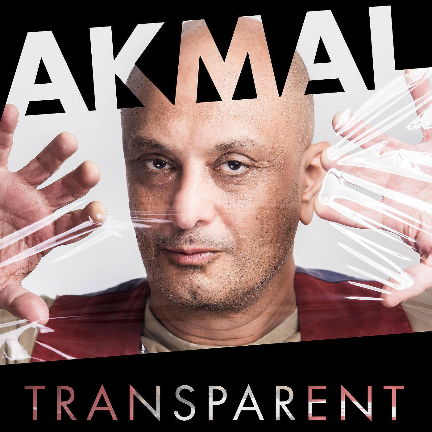 Релиз Transparent