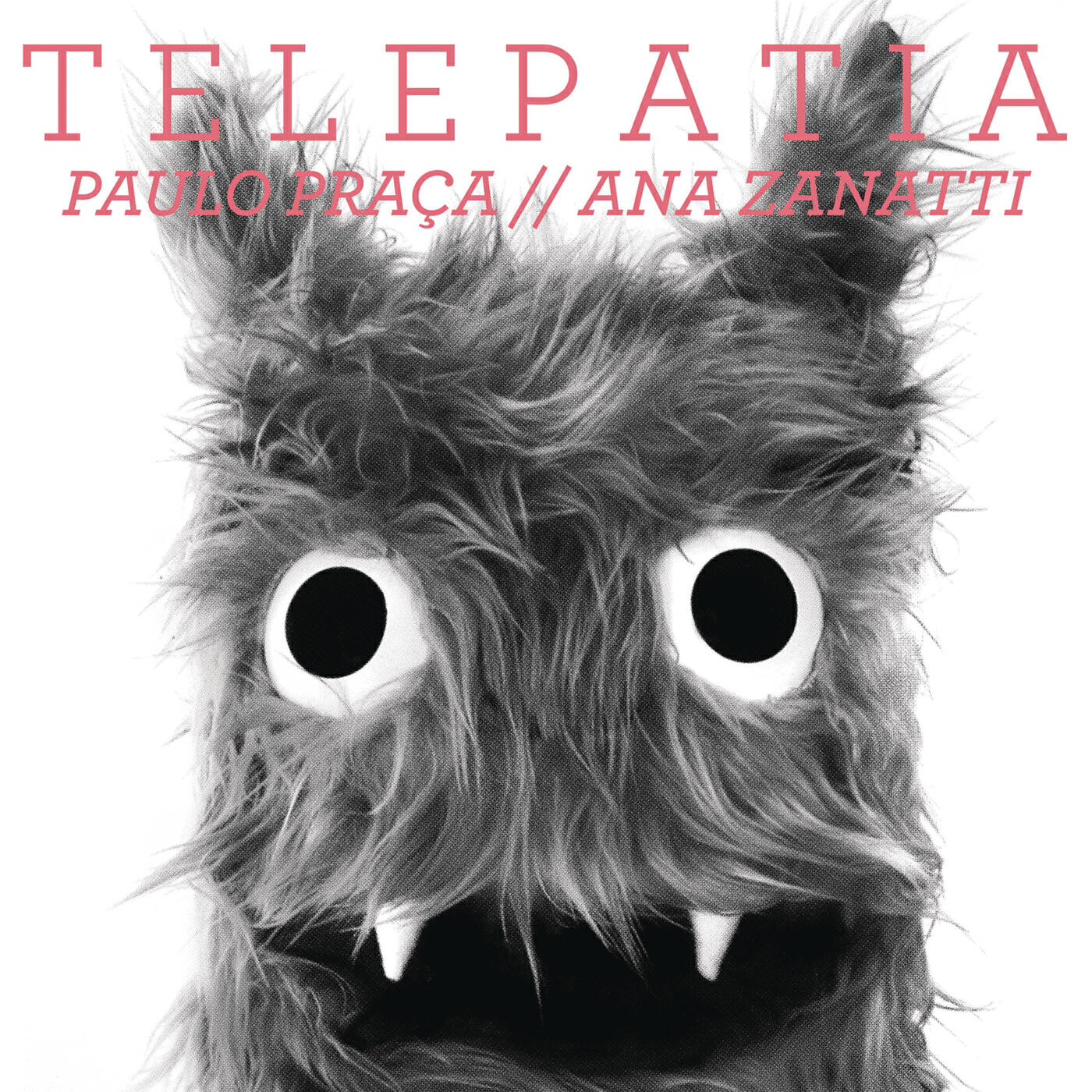 Релиз Telepatia
