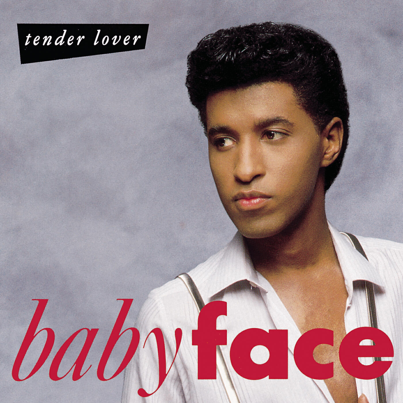 Релиз Tender Lover