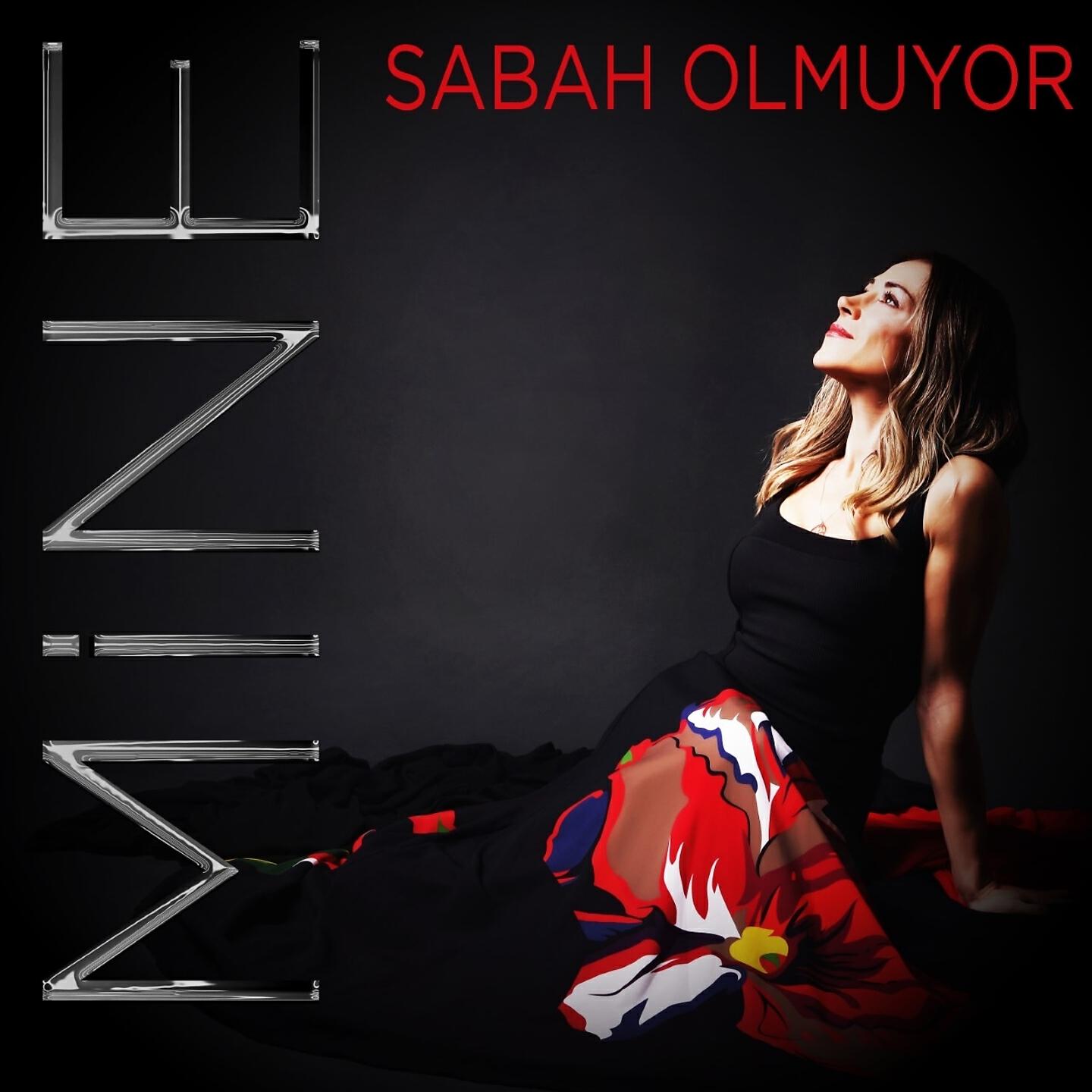 Релиз Sabah Olmuyor