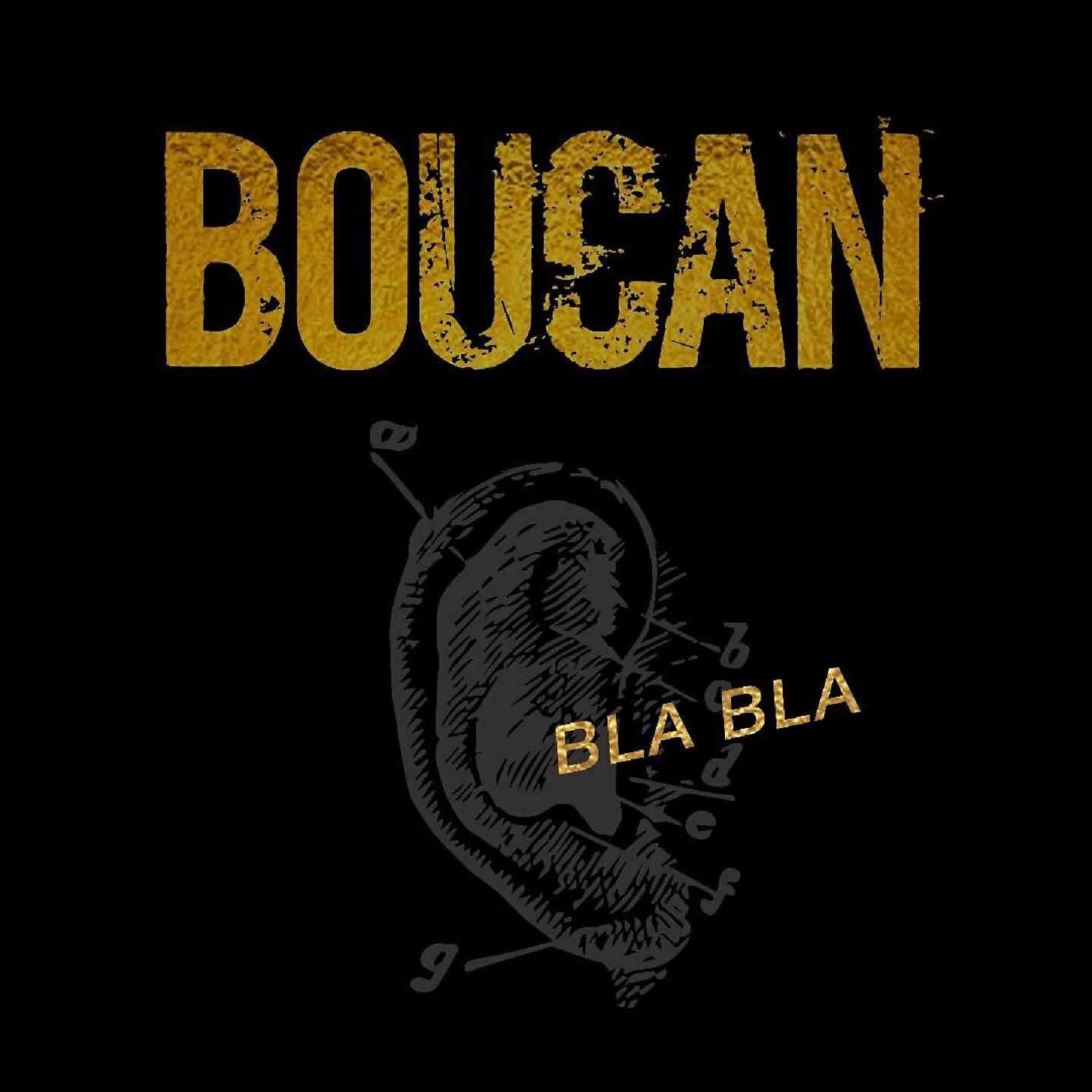 Релиз Bla Bla