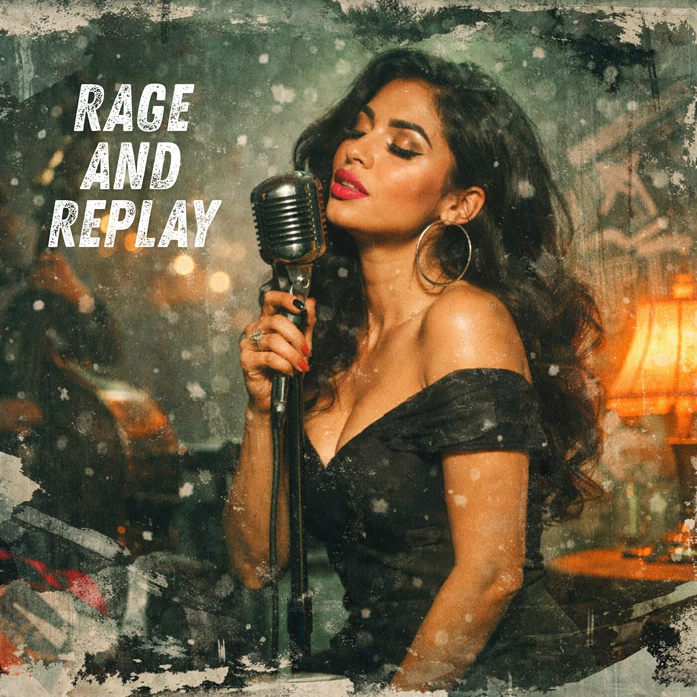 Релиз Rage and Replay