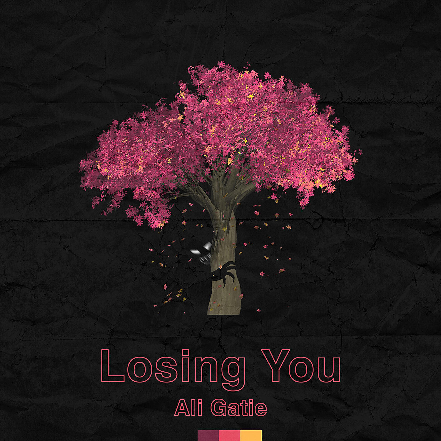 Релиз Losing You