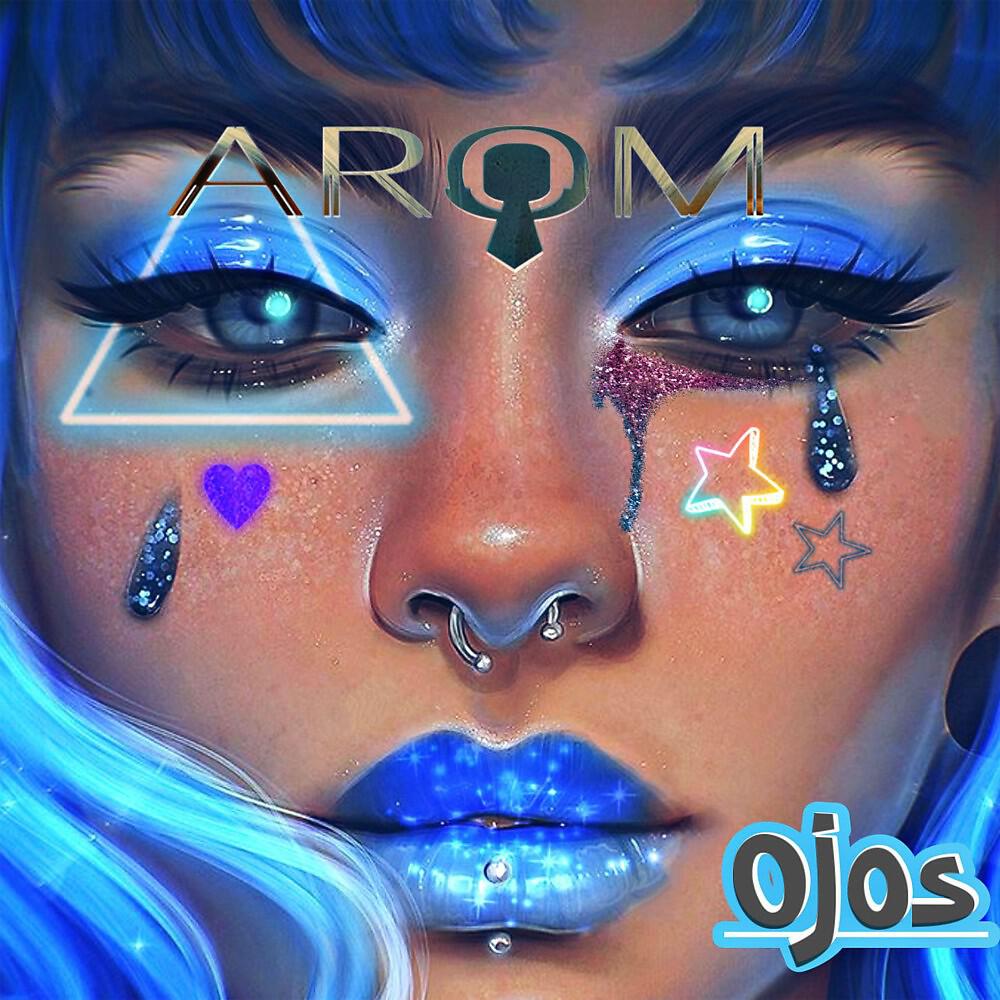 Релиз Ojos
