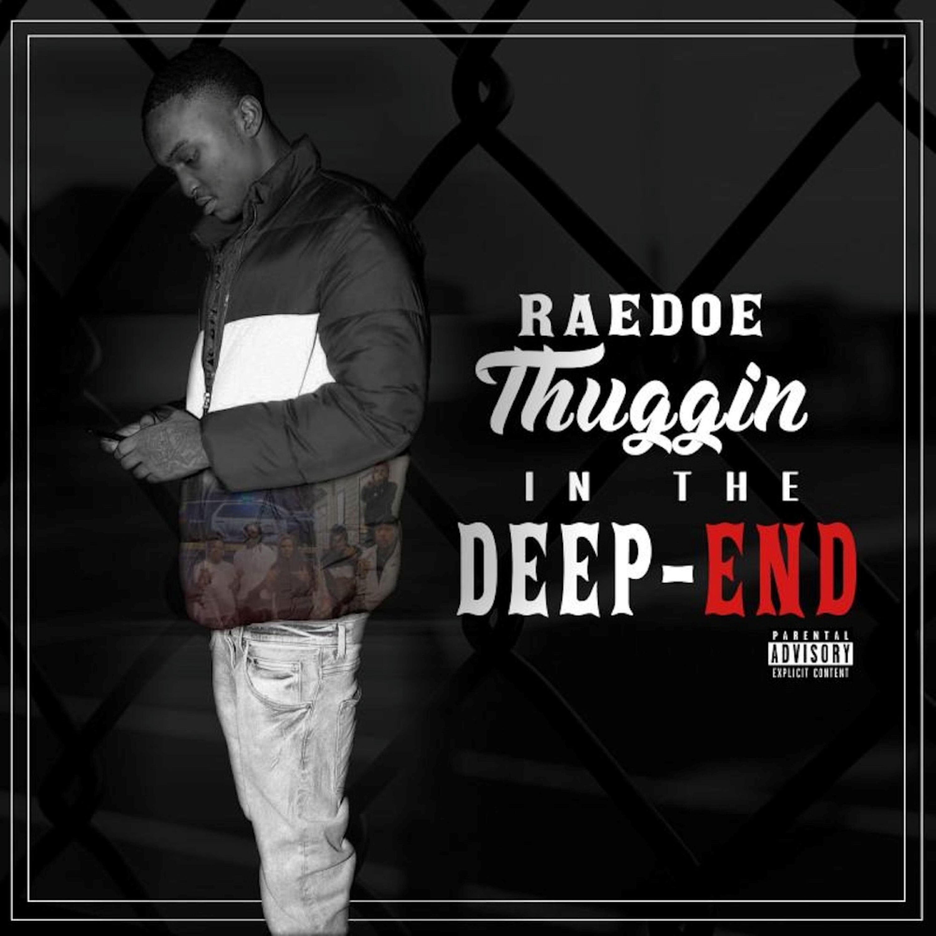 Релиз Thuggin' in the Deep-End