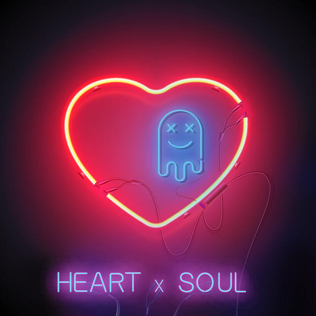 Релиз Heart X Soul