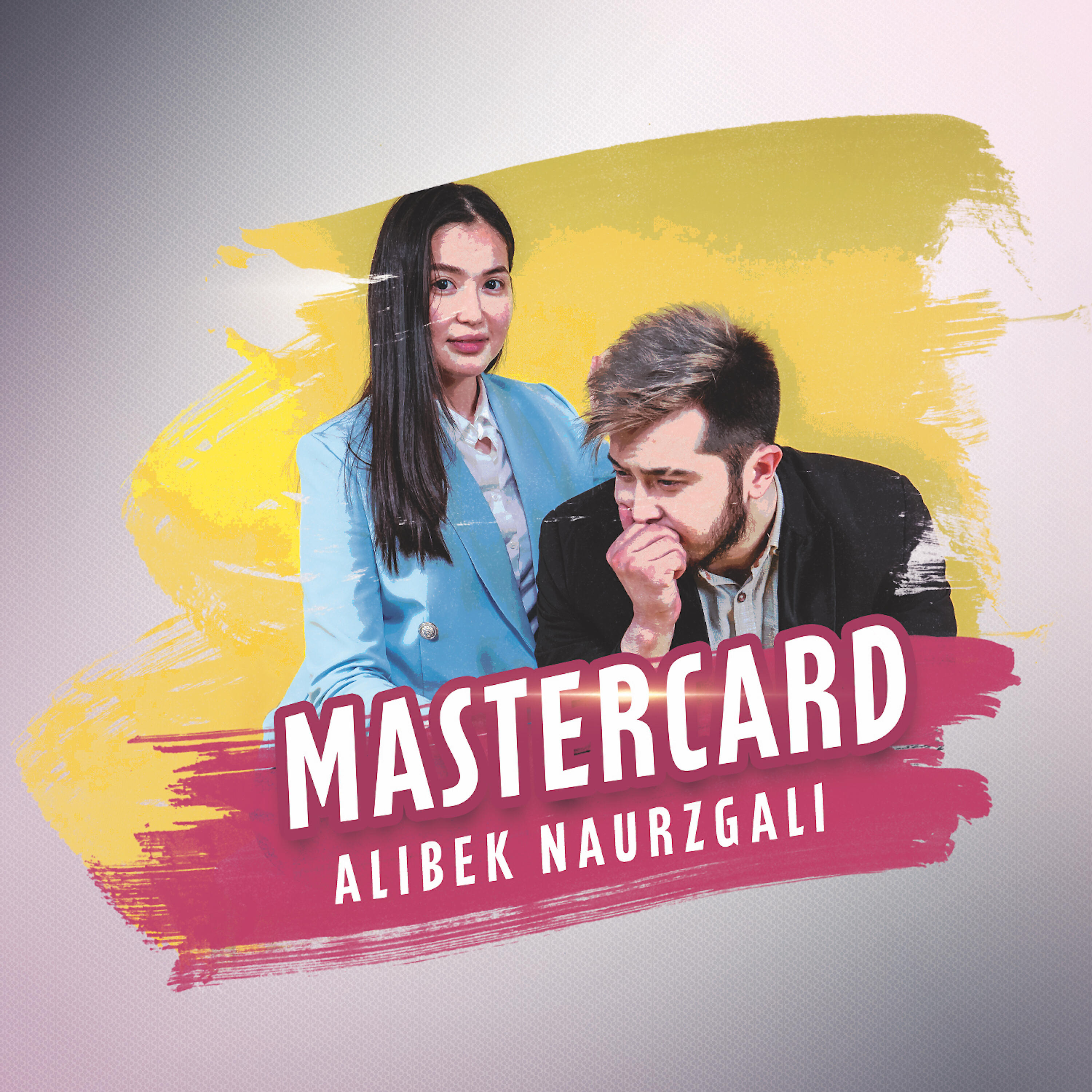 Релиз Mastercard