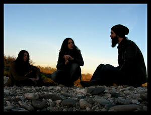 Ufomammut