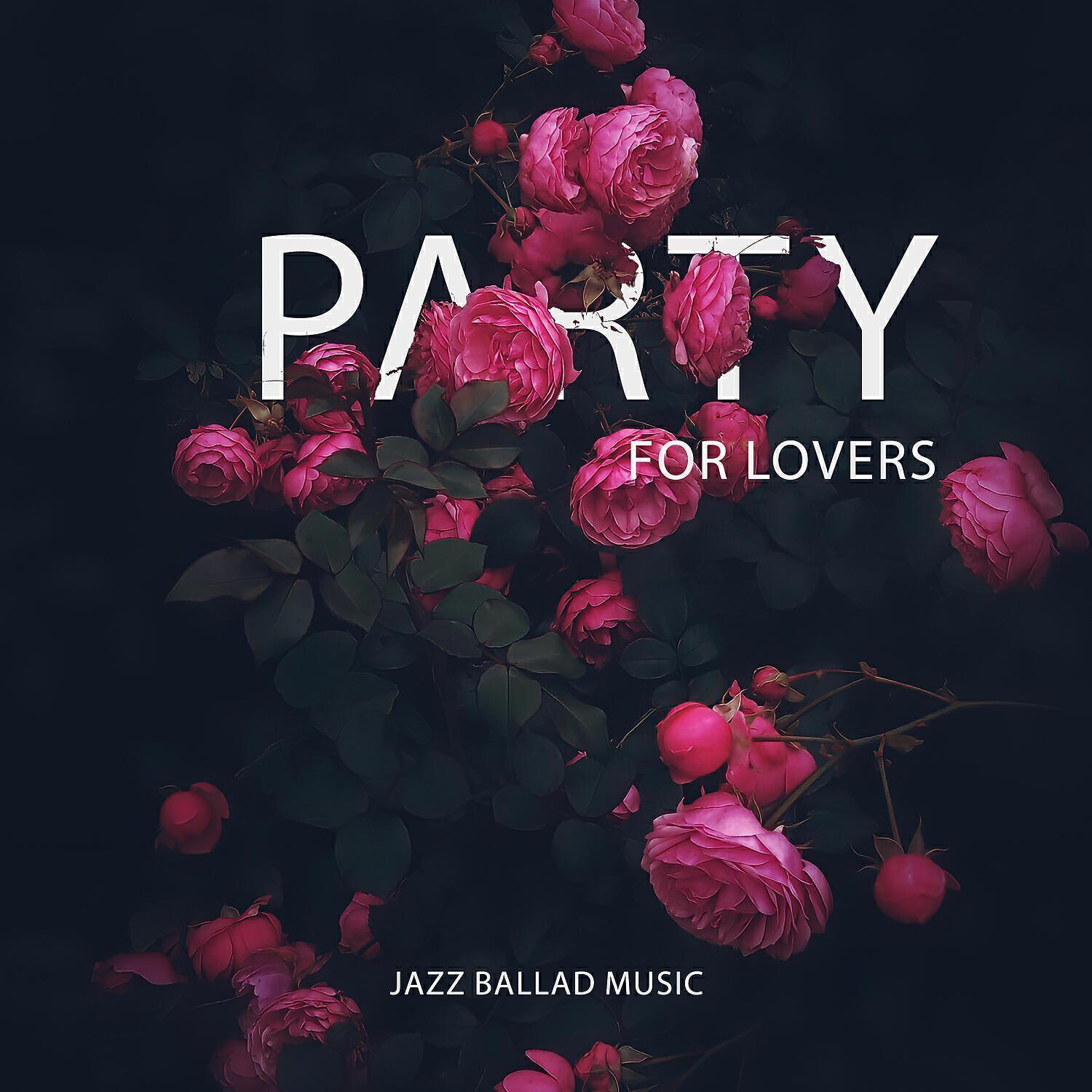 Jazz Paradise Music Moment