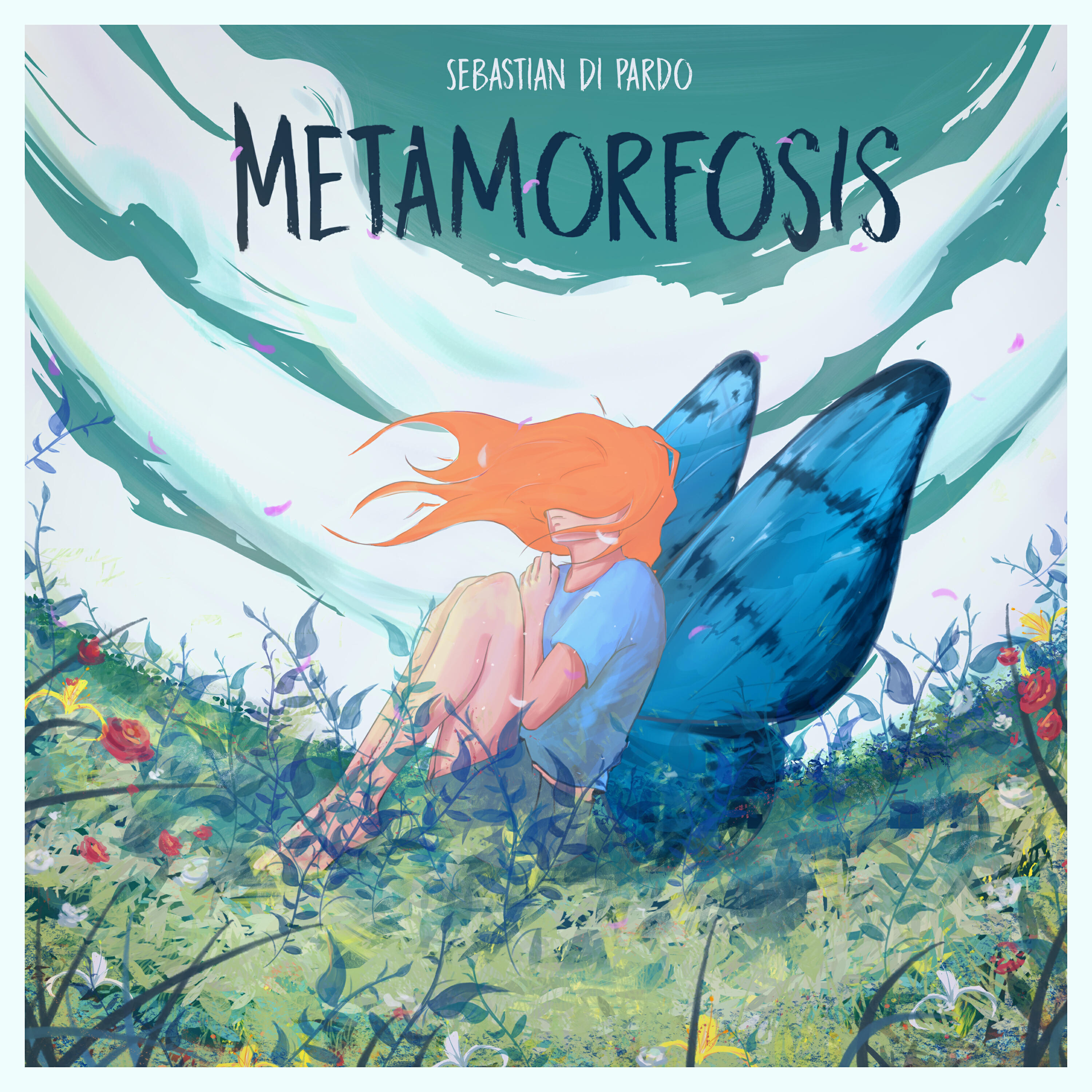 Постер альбома Metamorfosis