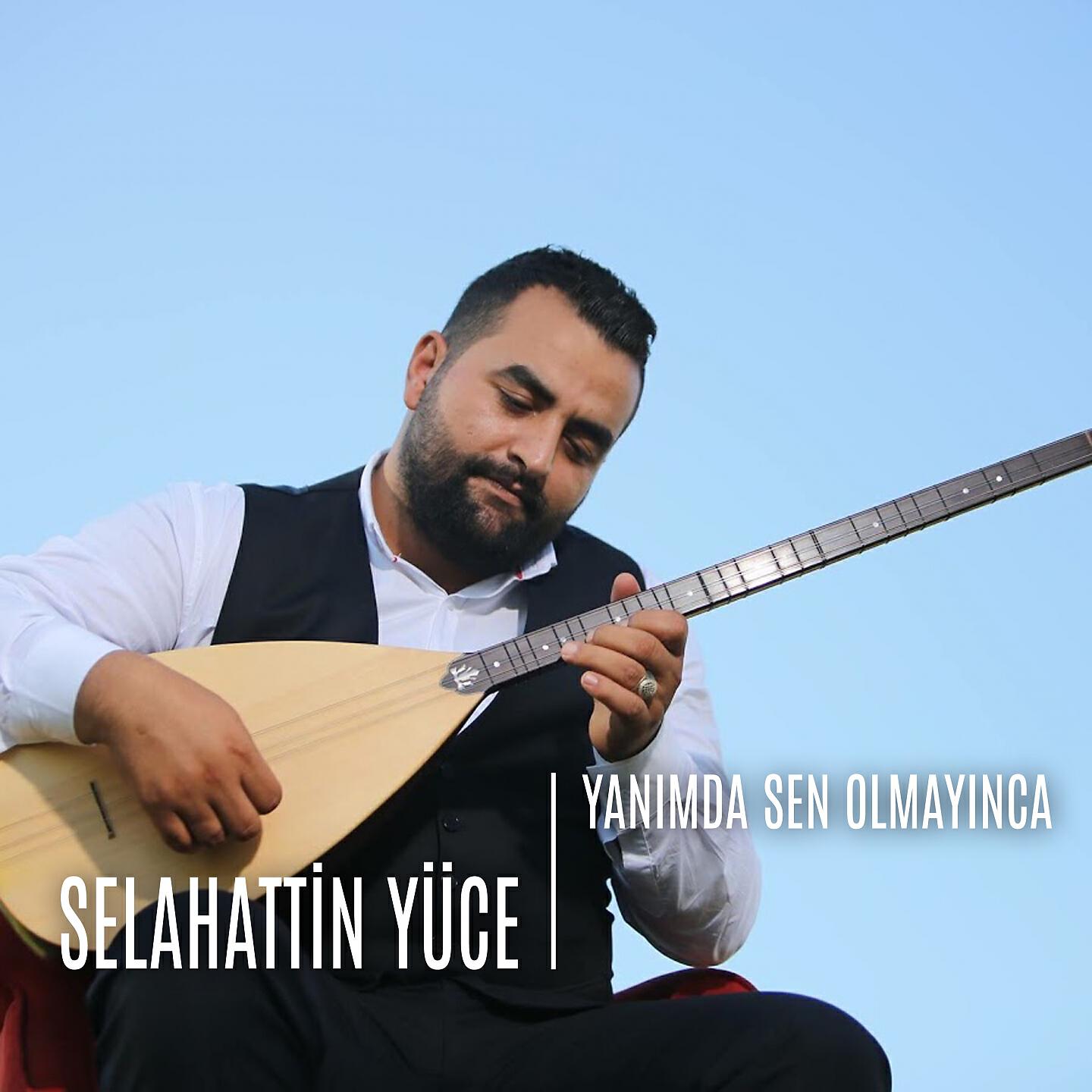 Selahattin Yüce