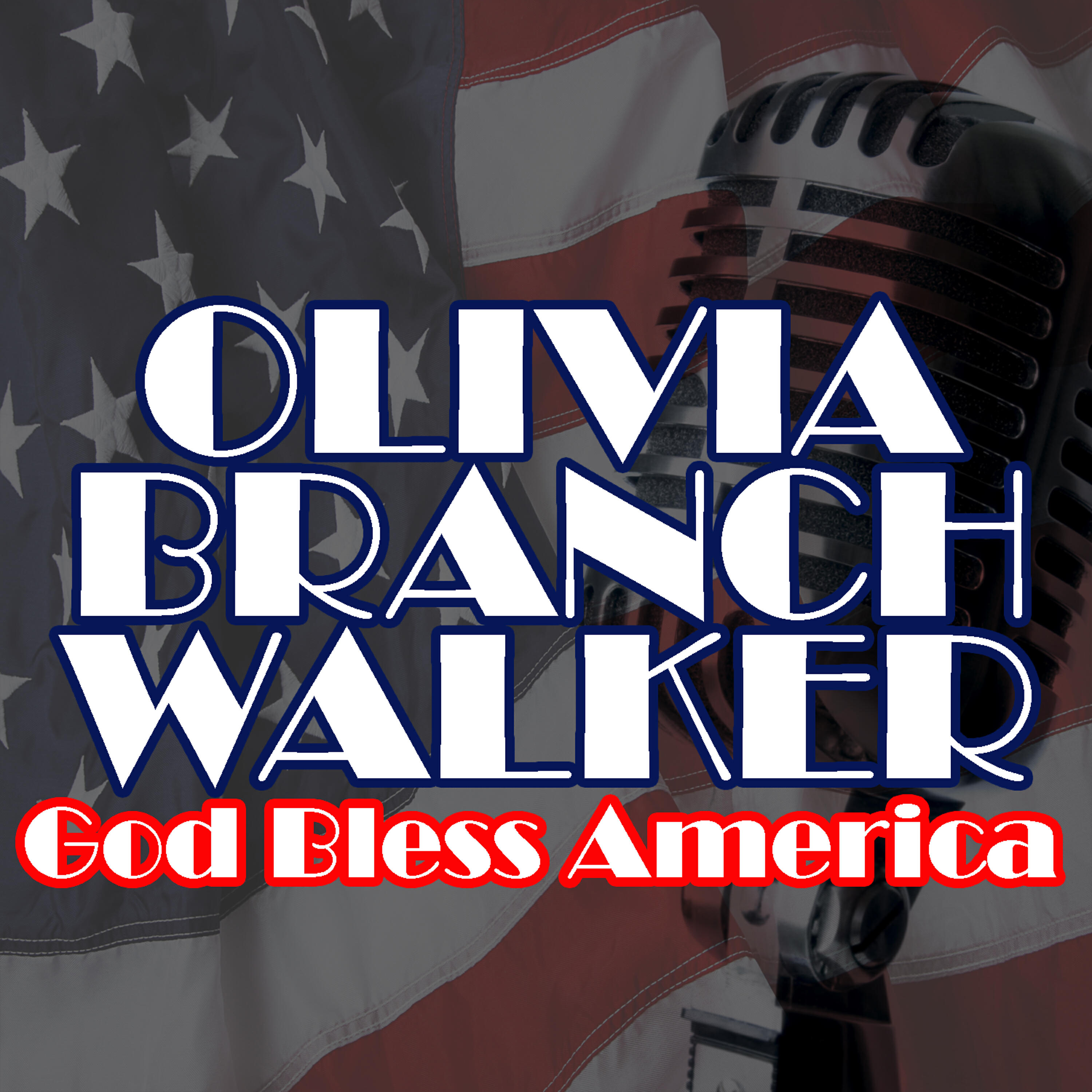 Olivia Branch Walker