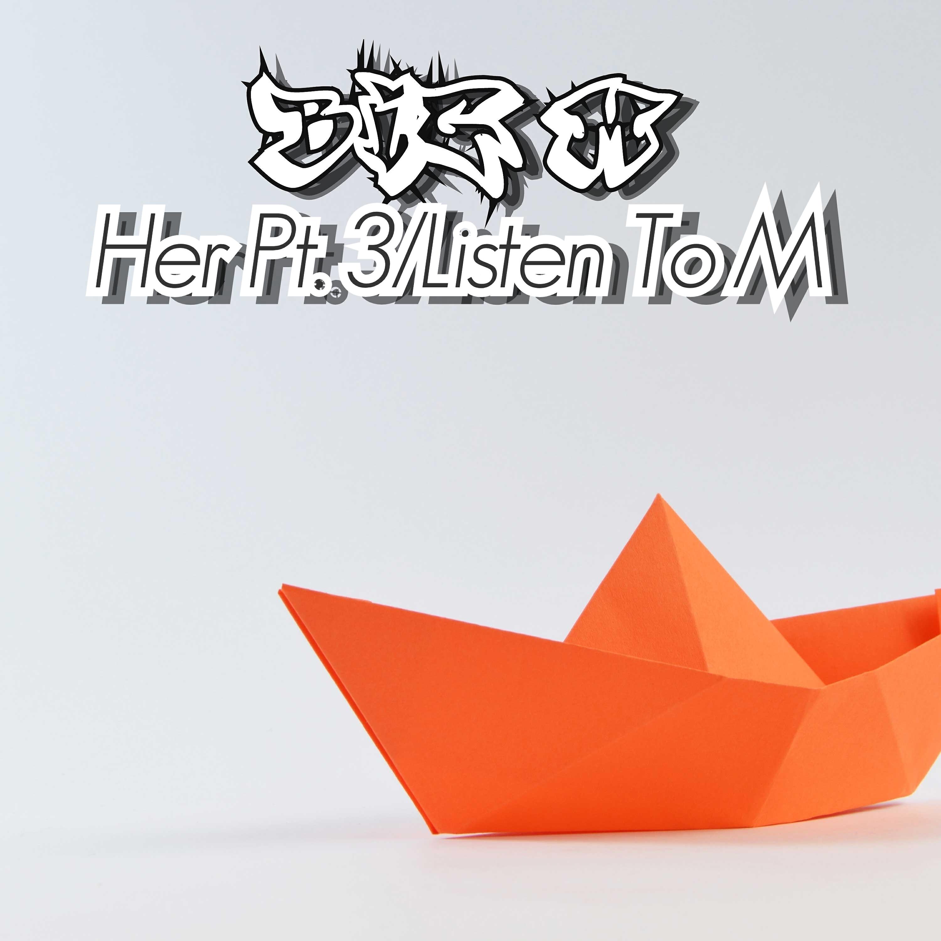 Скачать песню Big M - Her, PT. 3/Listen to M бесплатно в MP3 для Android и iOS