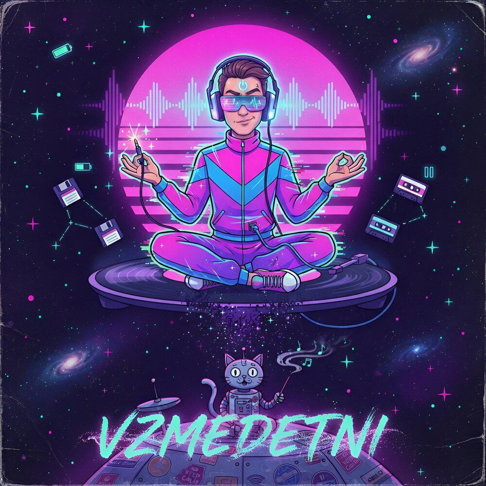 Релиз Vzmedetni