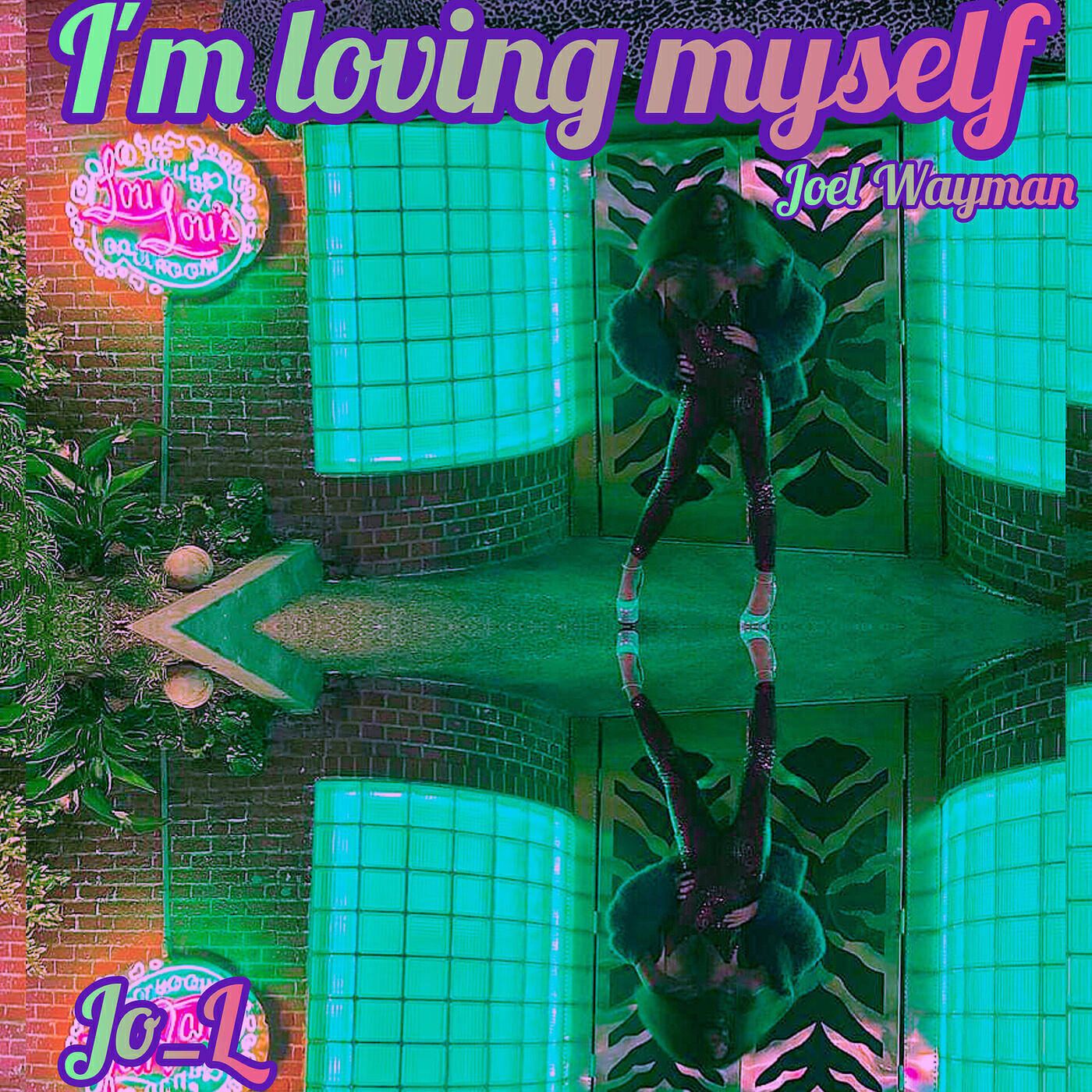 Релиз I'm Loving Myself