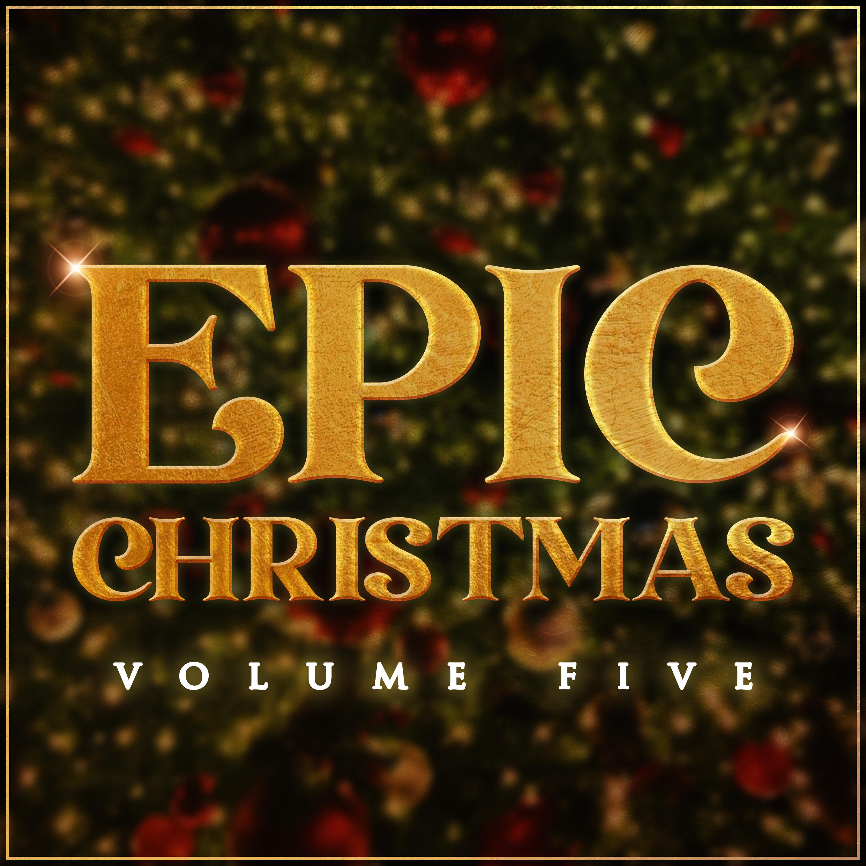 Релиз Epic Christmas Vol.5