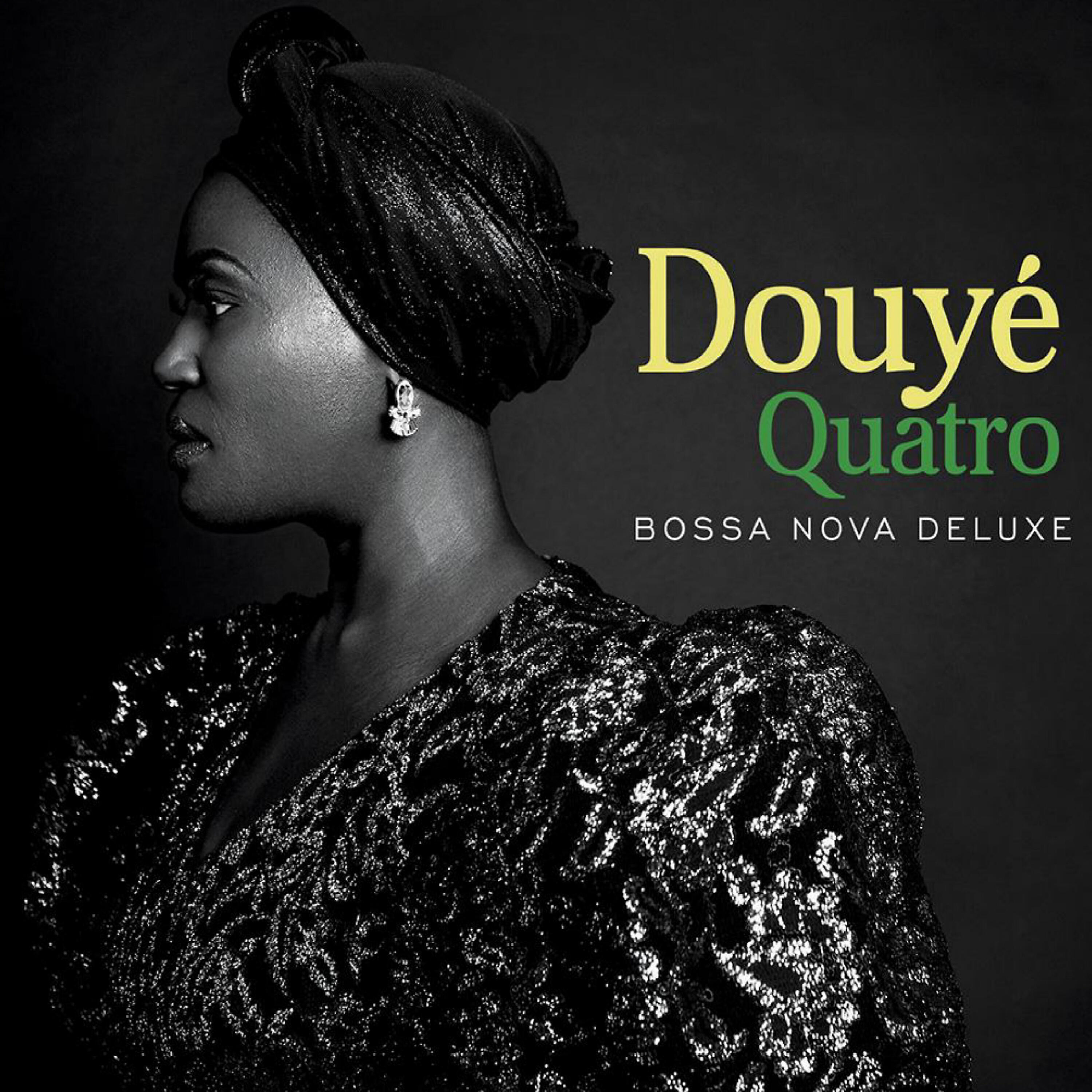 Douye'