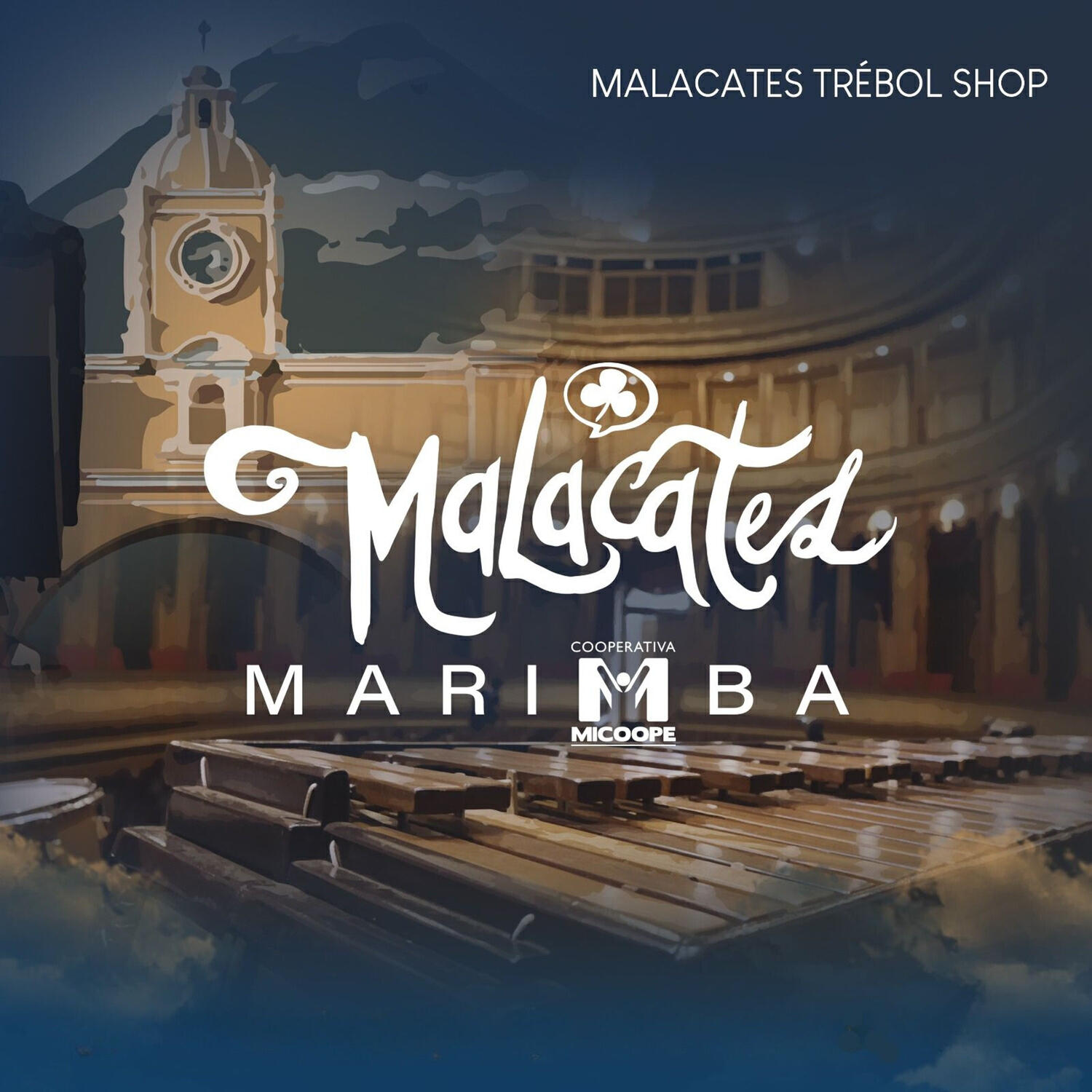 Marimba Orquesta Alma Tuneca