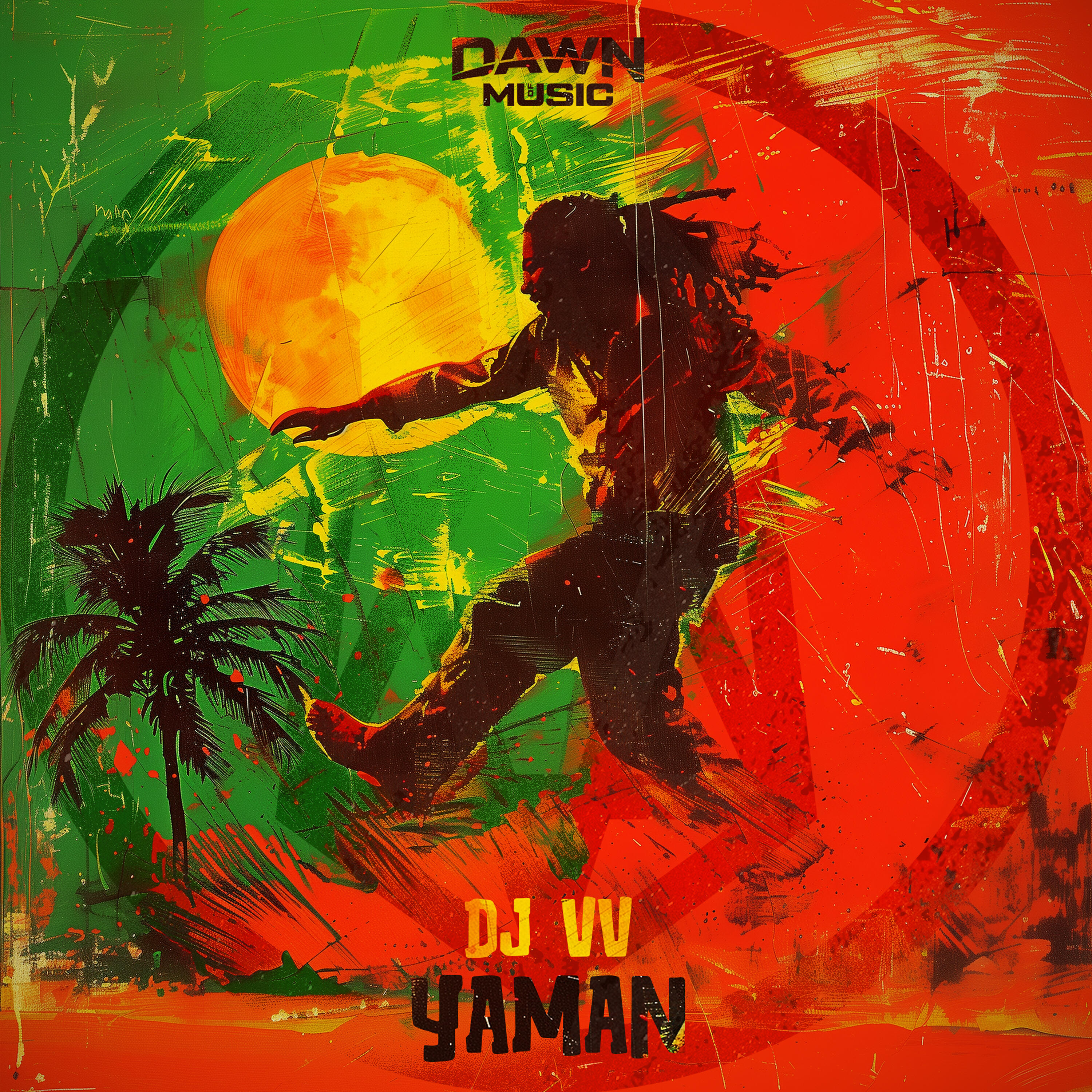 Релиз Yaman