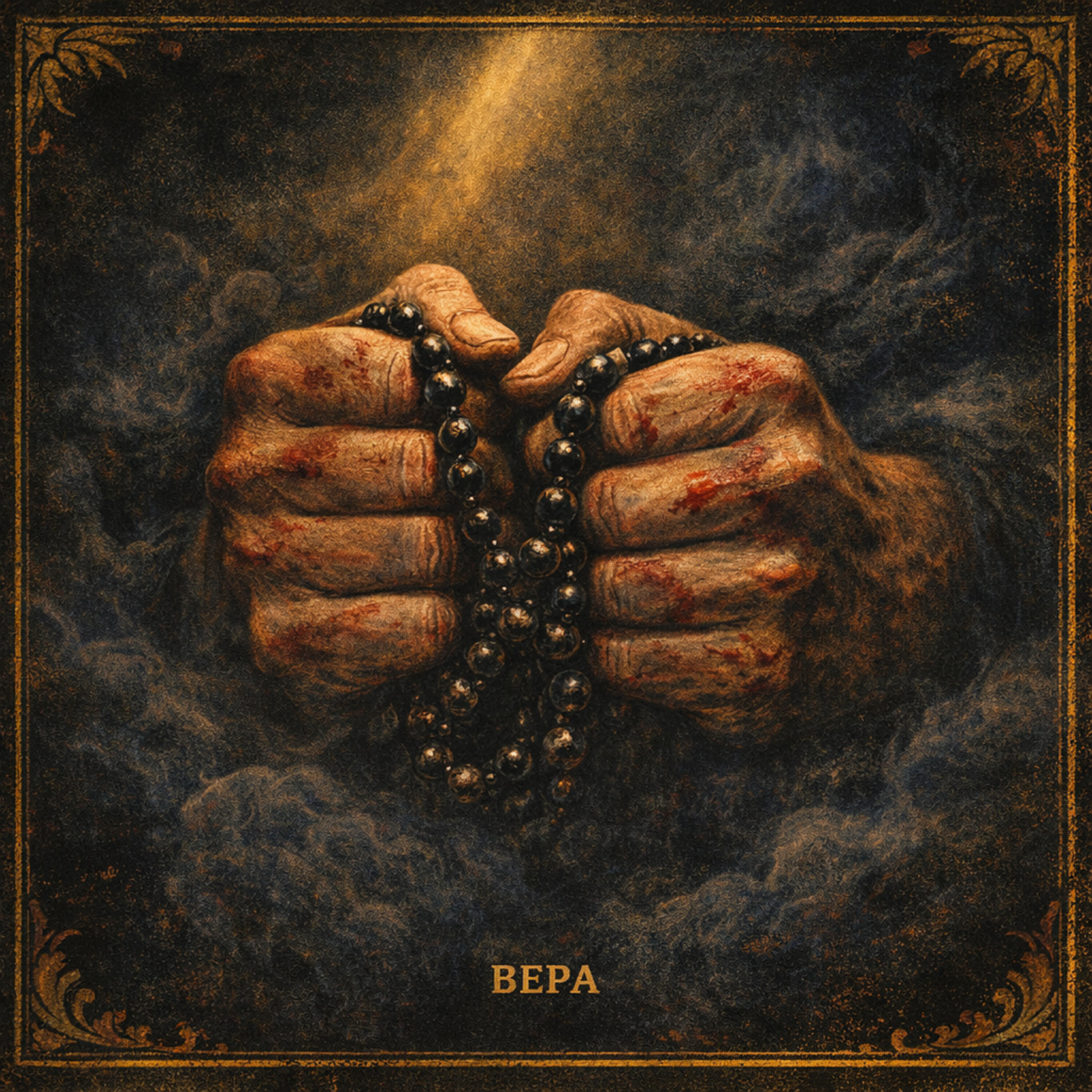 Релиз Вера