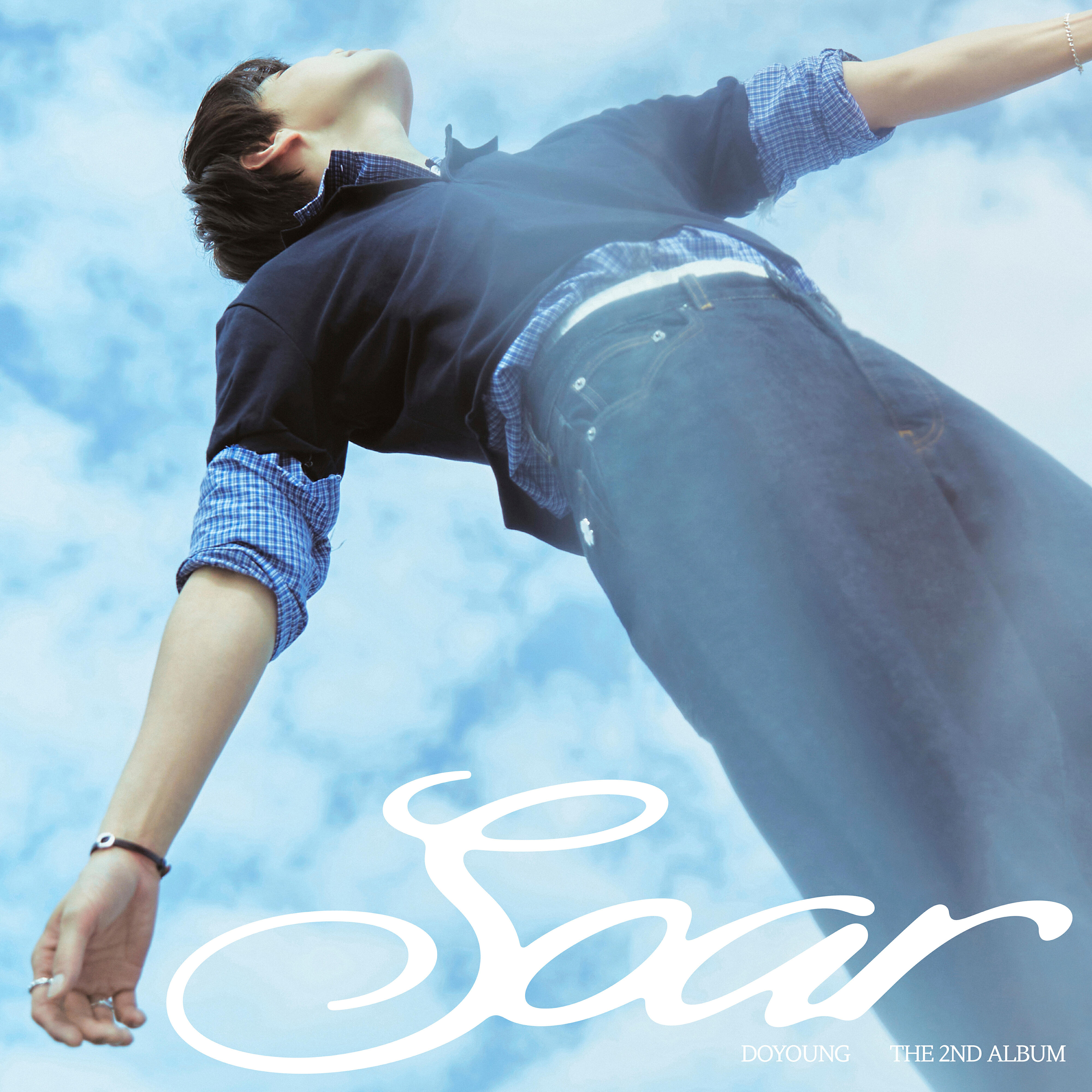 Постер альбома Soar - The 2nd Album
