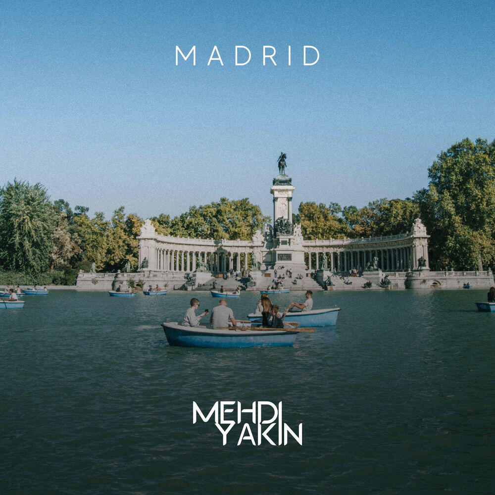 Релиз Madrid