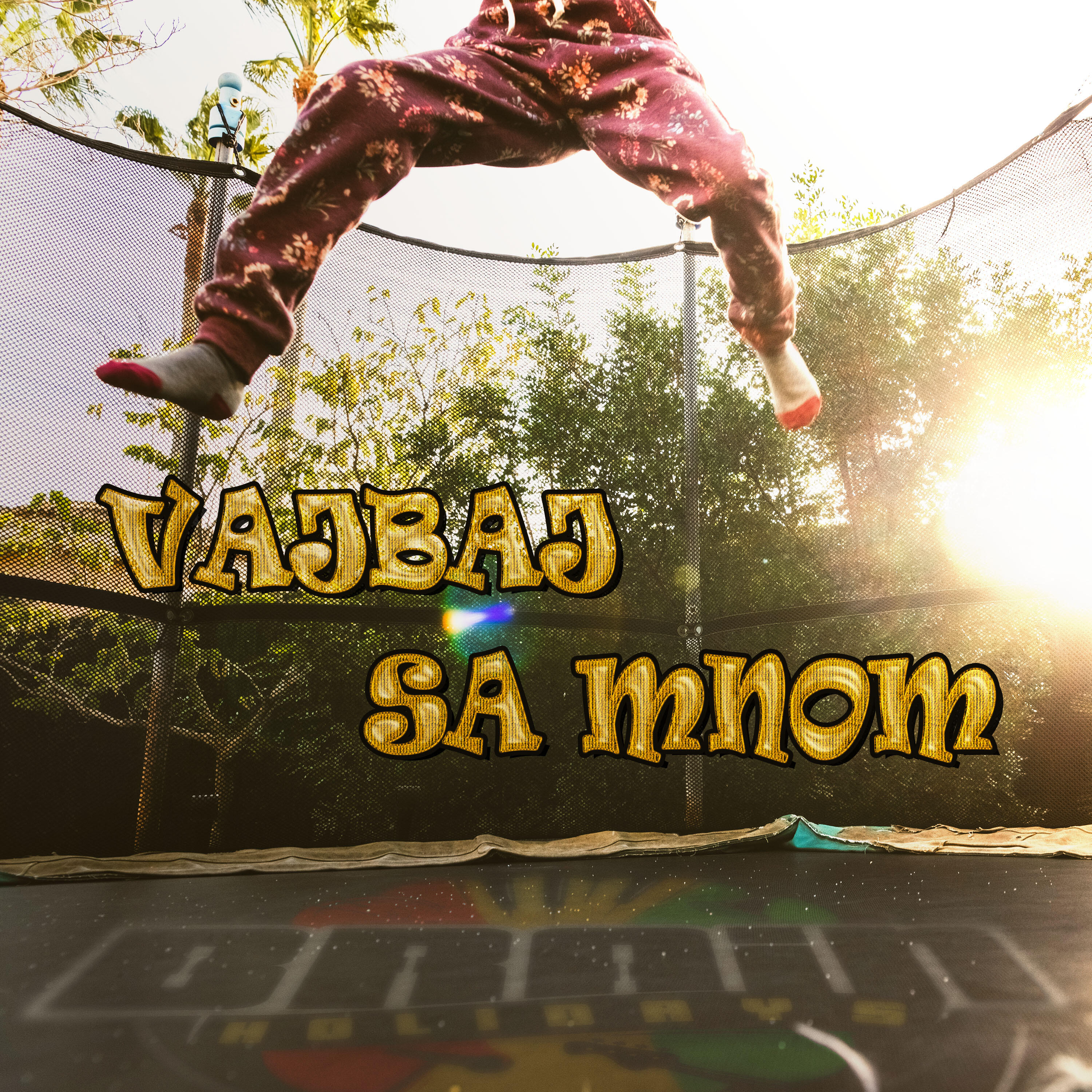 Релиз Vajbaj sa mnom