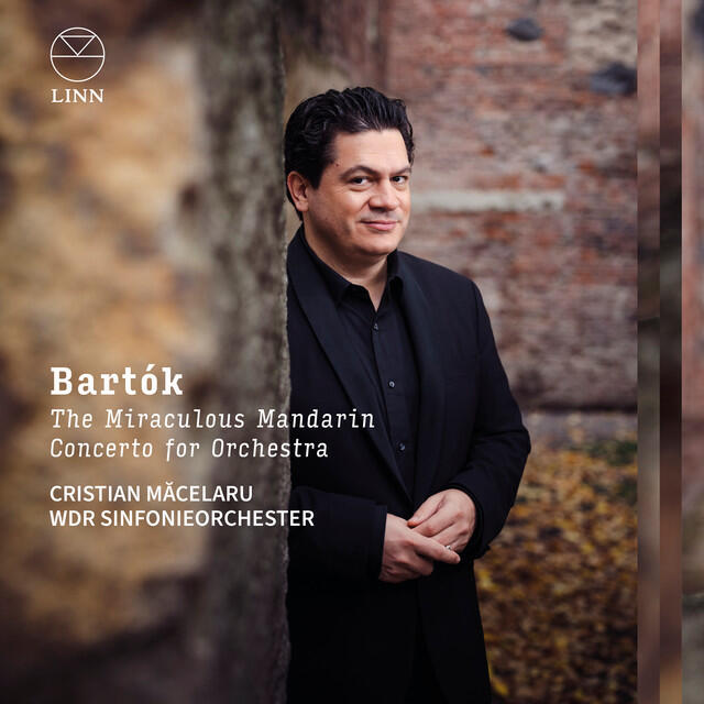 Релиз Bartók: Concerto for Orchestra, Sz. 116: II. Presentando le coppie