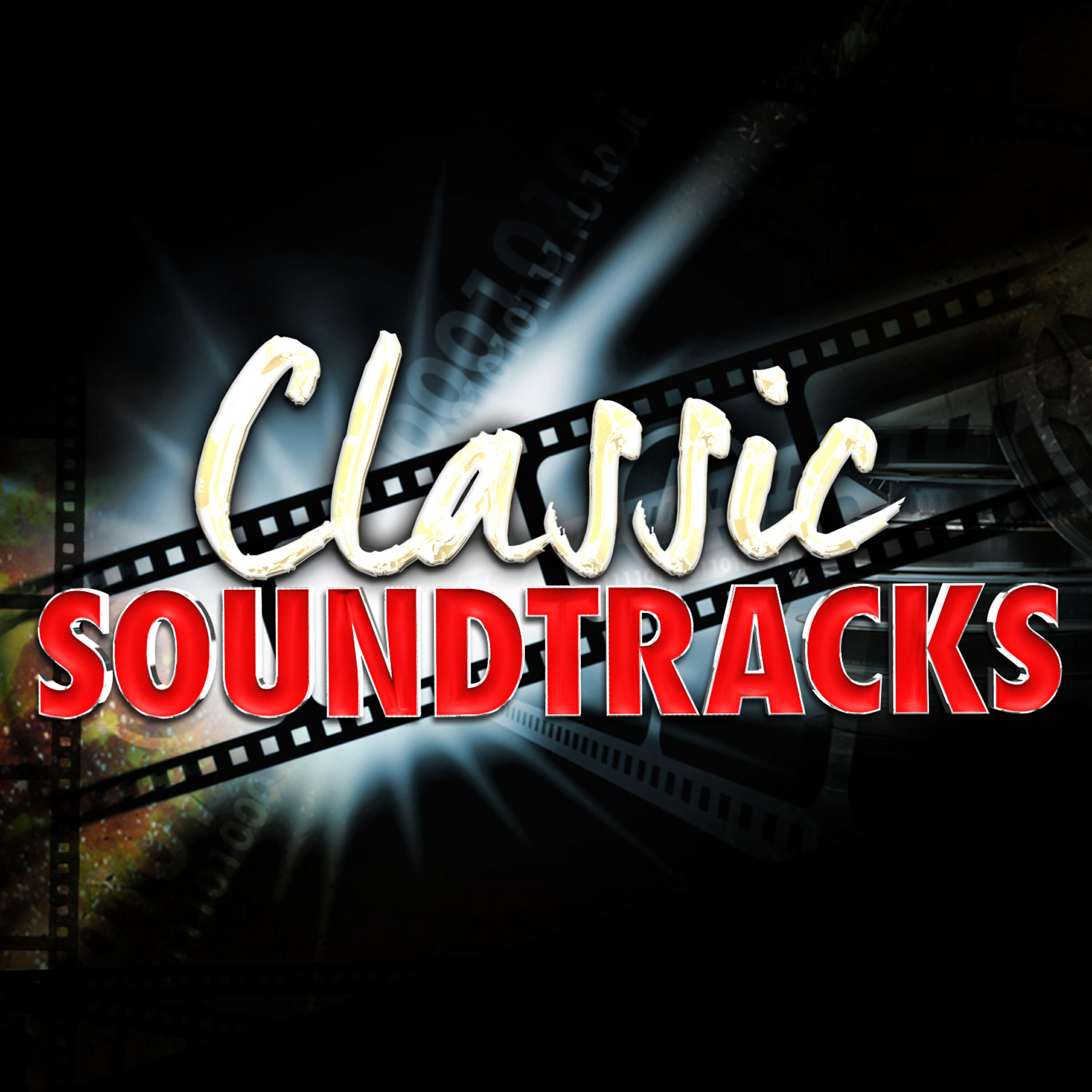 Релиз Classic Soundtracks