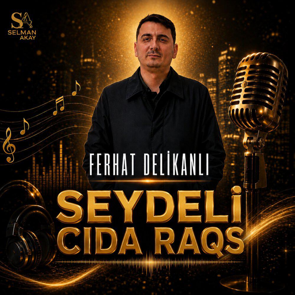 Релиз Seydeli Cida Raqs