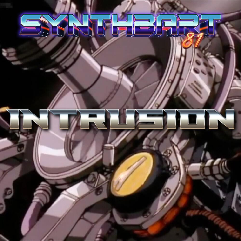 Релиз Intrusion