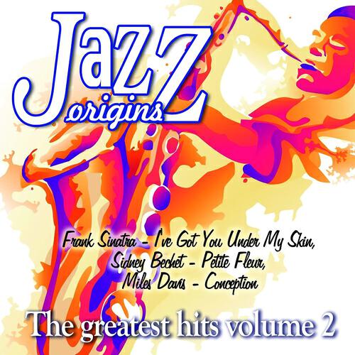 Релиз Jazz Origins