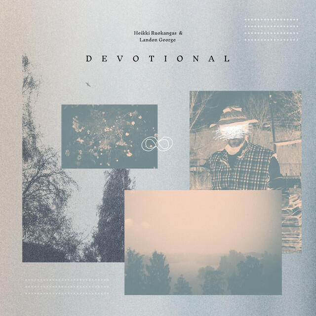Релиз Devotional