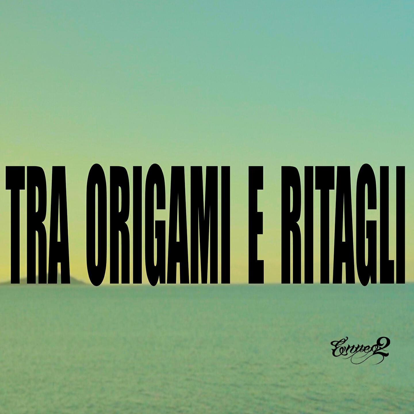 Релиз Tra origami e ritagli