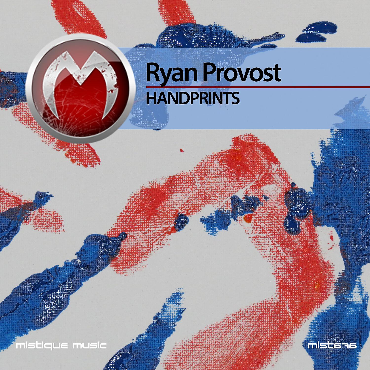 Релиз Handprints