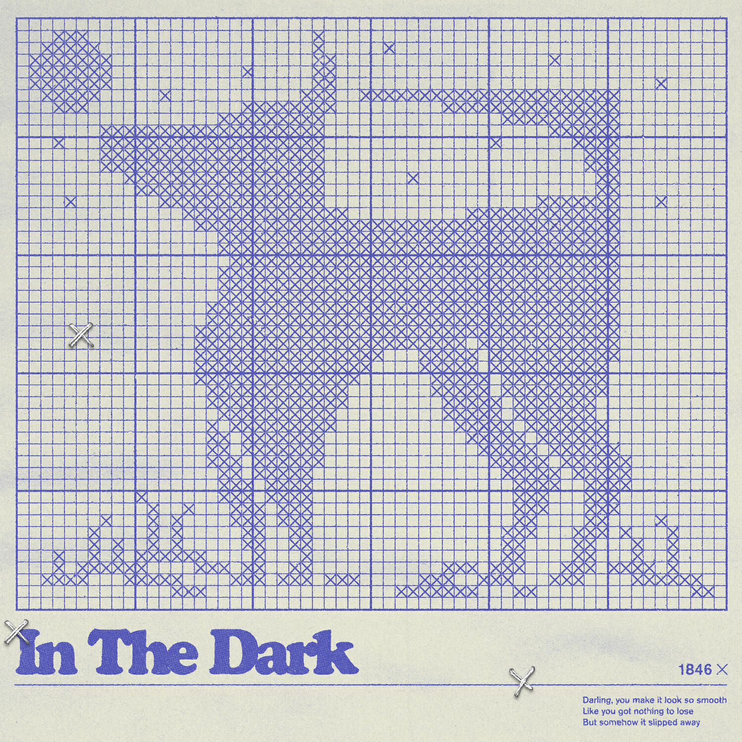 Релиз In The Dark