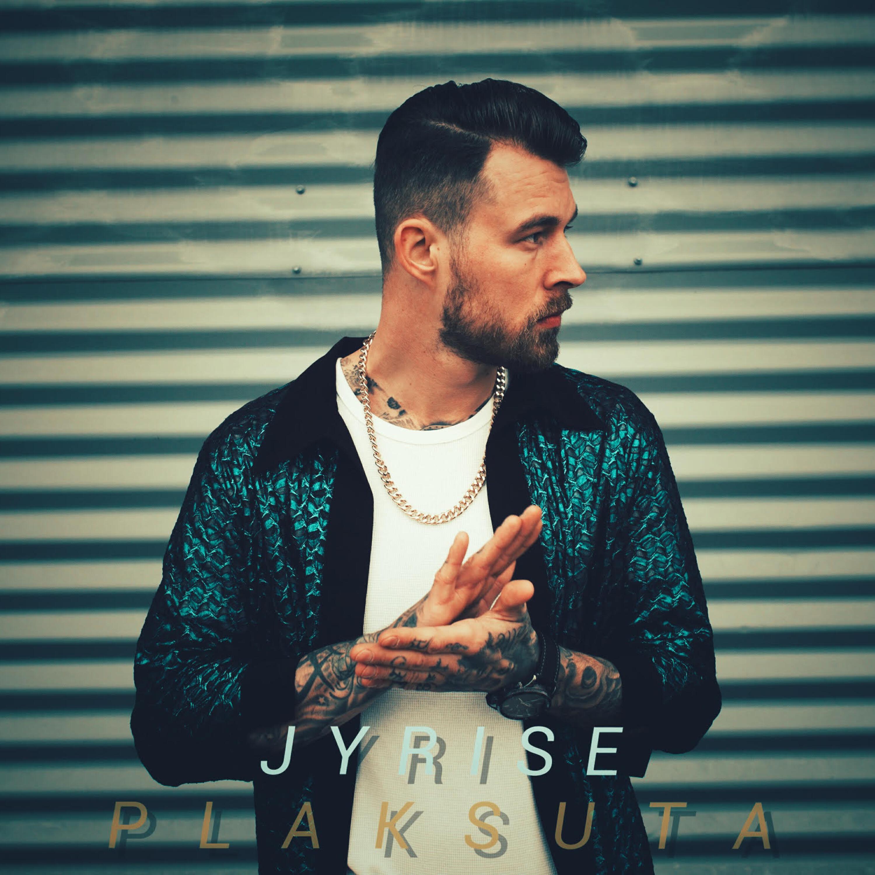 Релиз Plaksuta