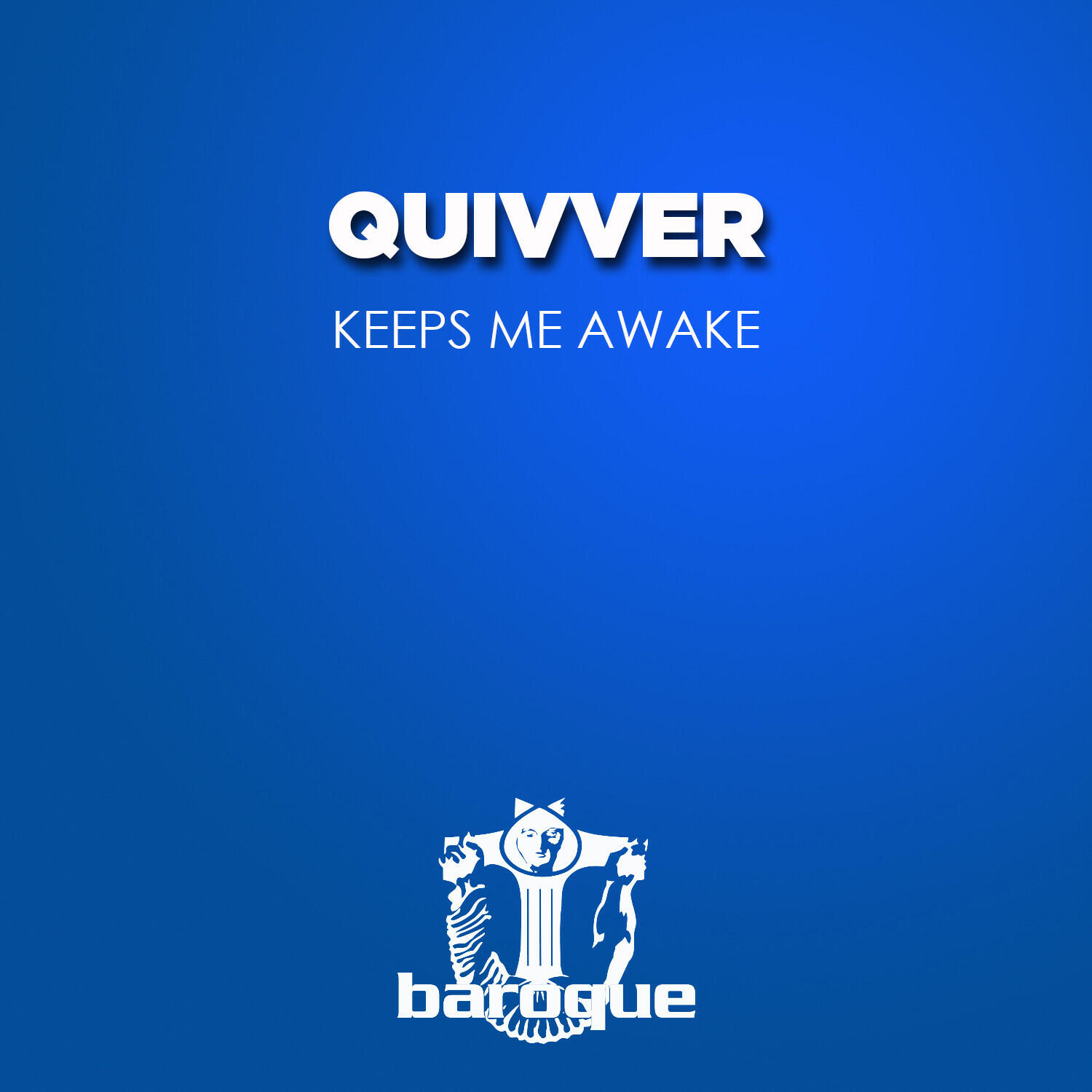 Трек Keeps Me Awake - Ale Miguez Remix