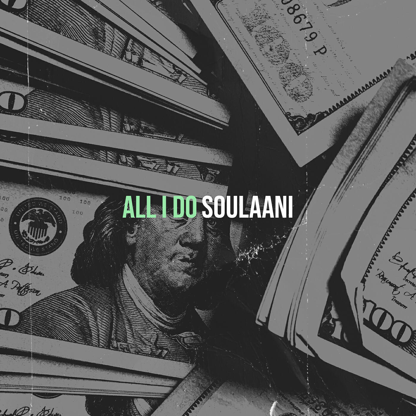 Релиз All I Do