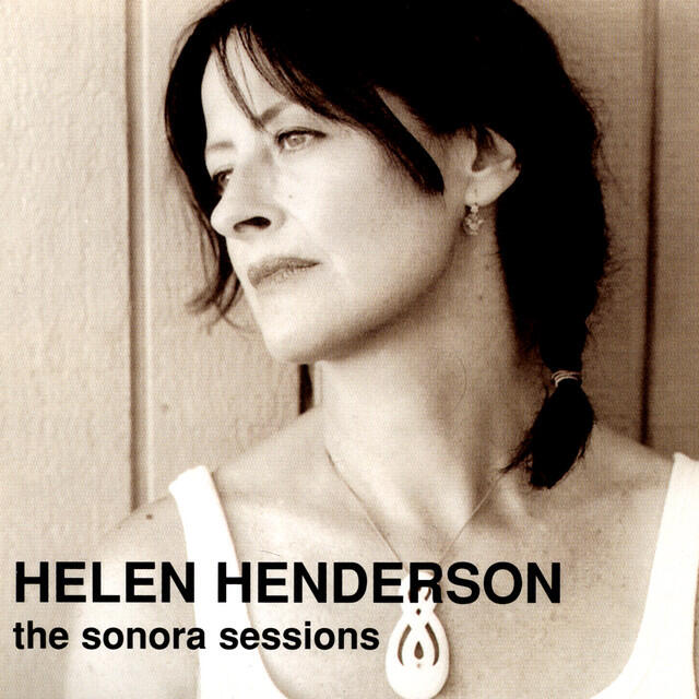 Релиз The Sonora Sessions