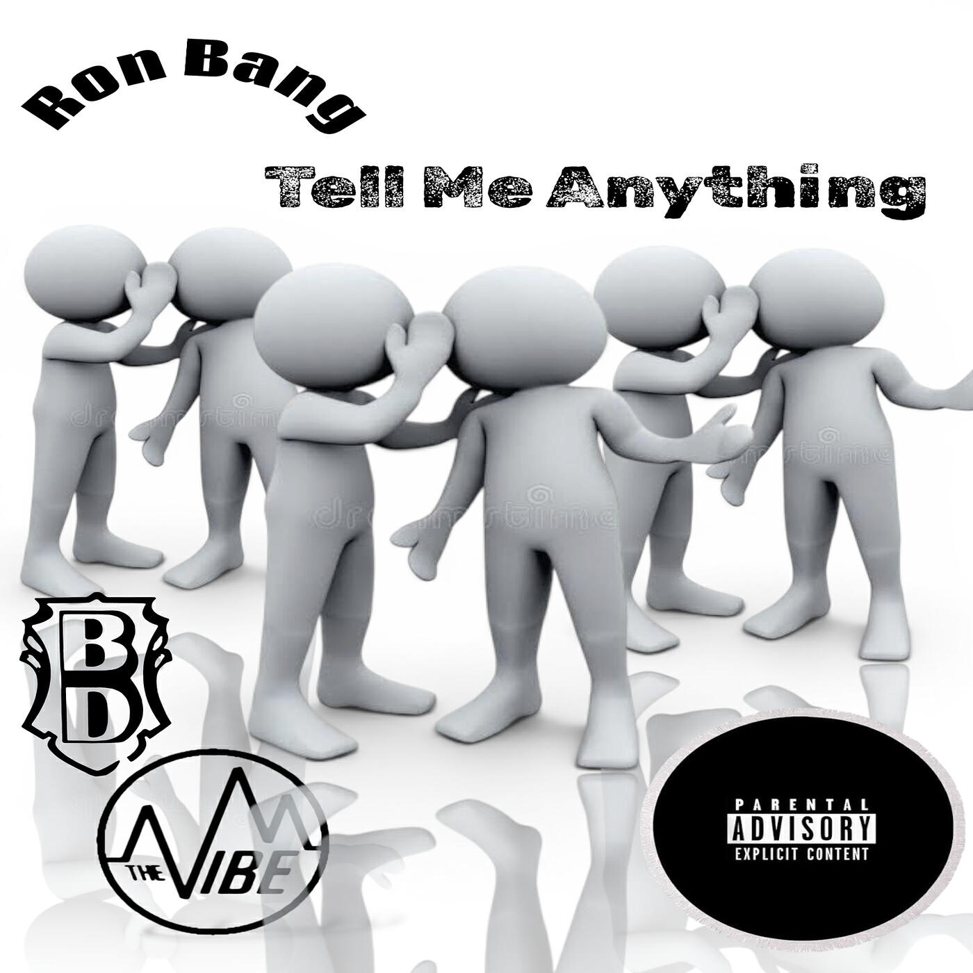 Релиз Tell Me Anything