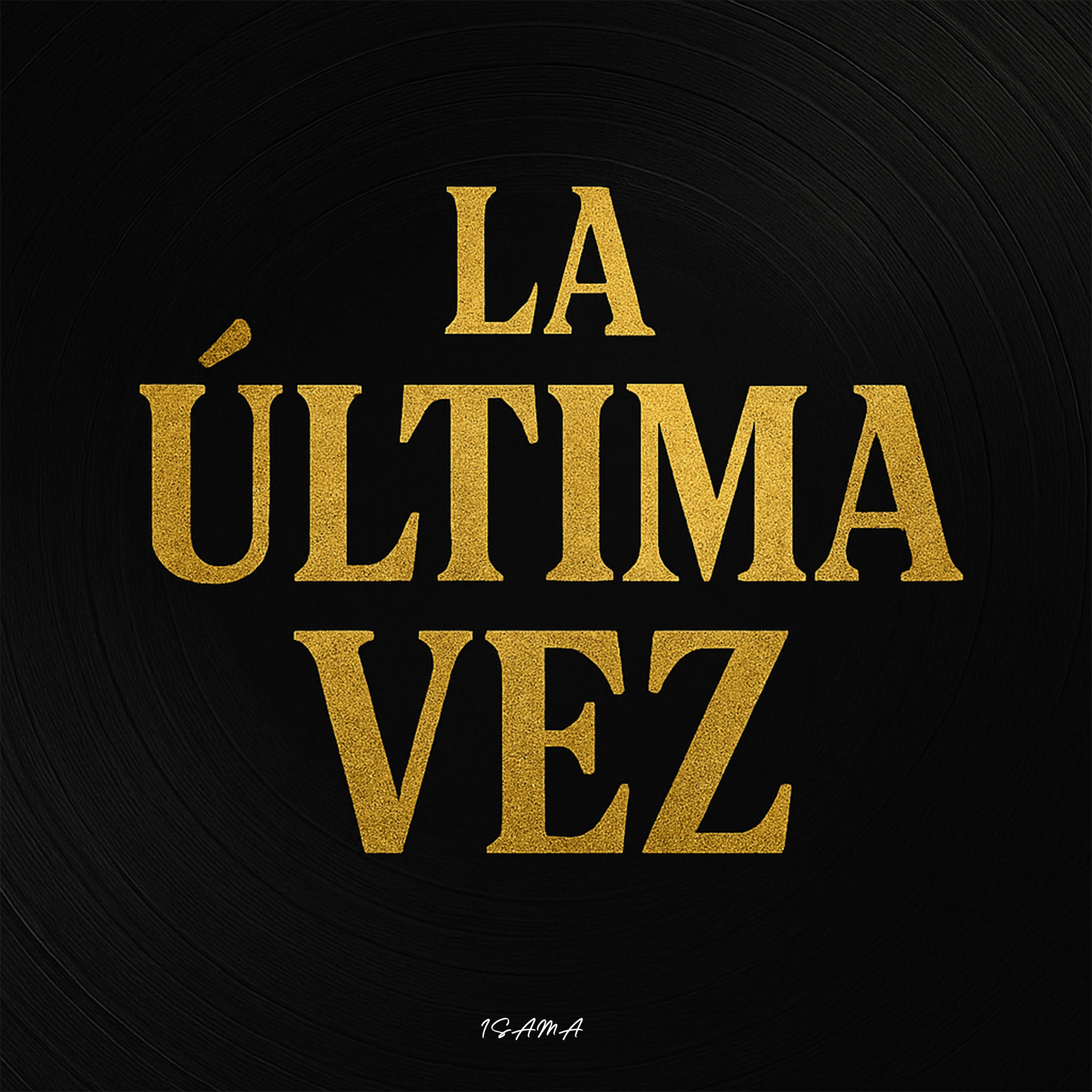 Релиз La Ultima Vez