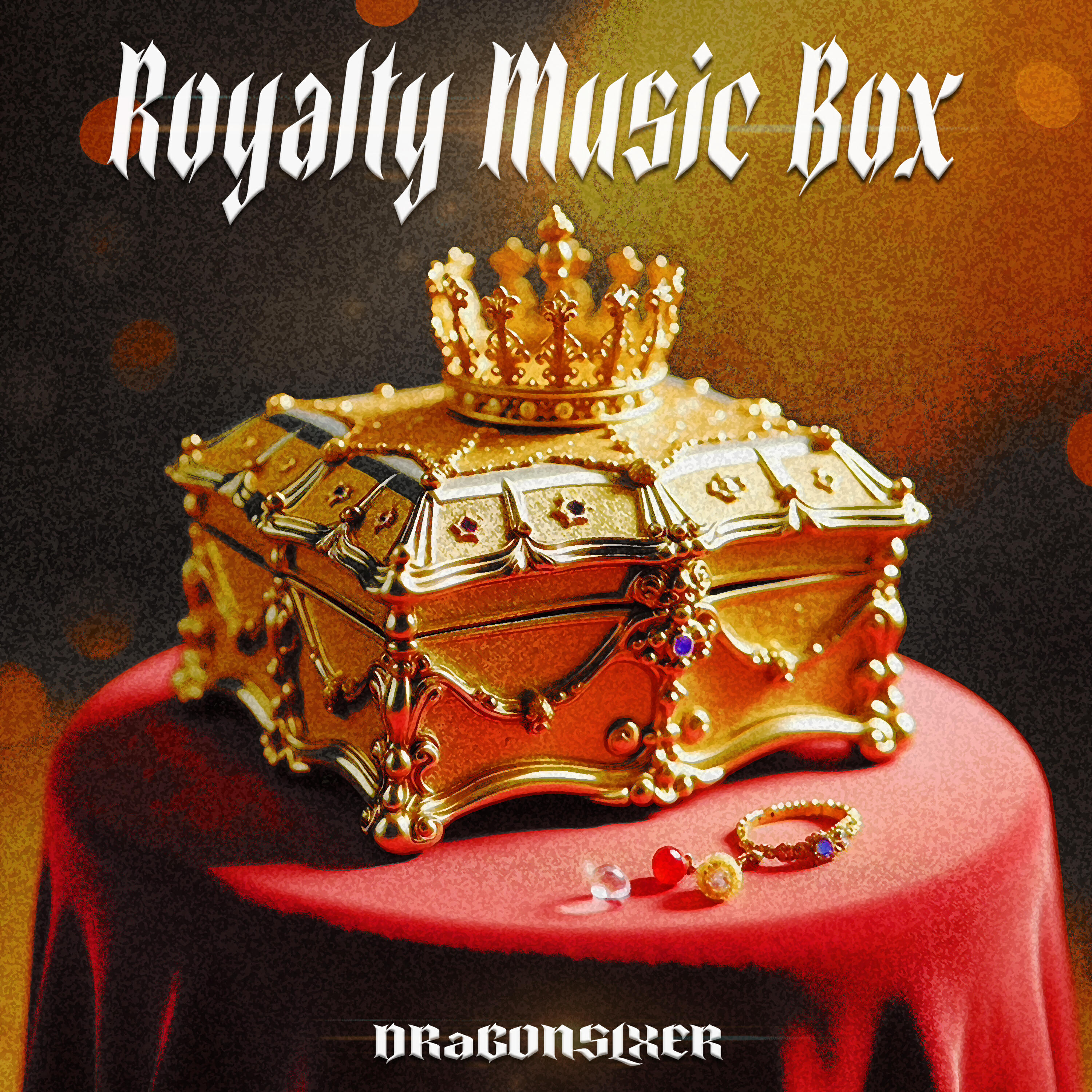 Релиз Royalty Music Box