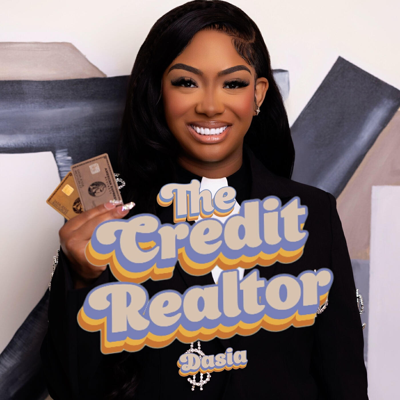 Релиз The Credit Realtor
