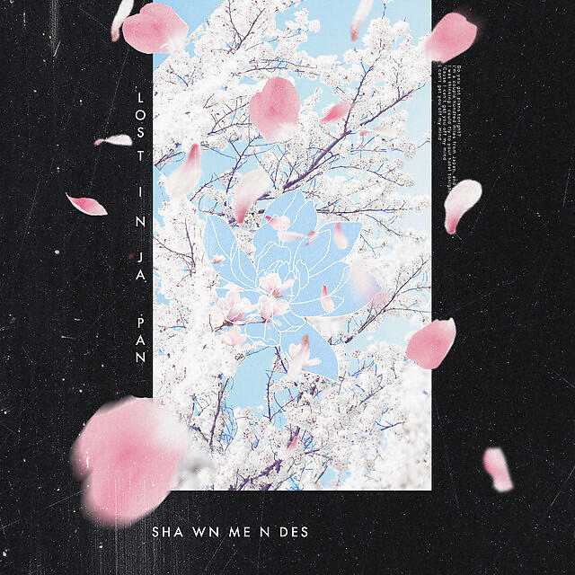 Релиз Lost In Japan