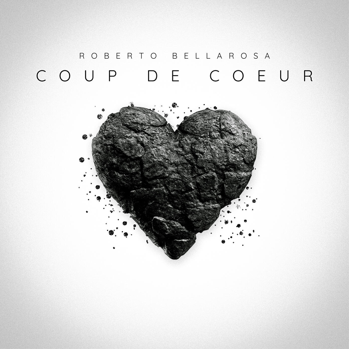 Релиз Coup de coeur