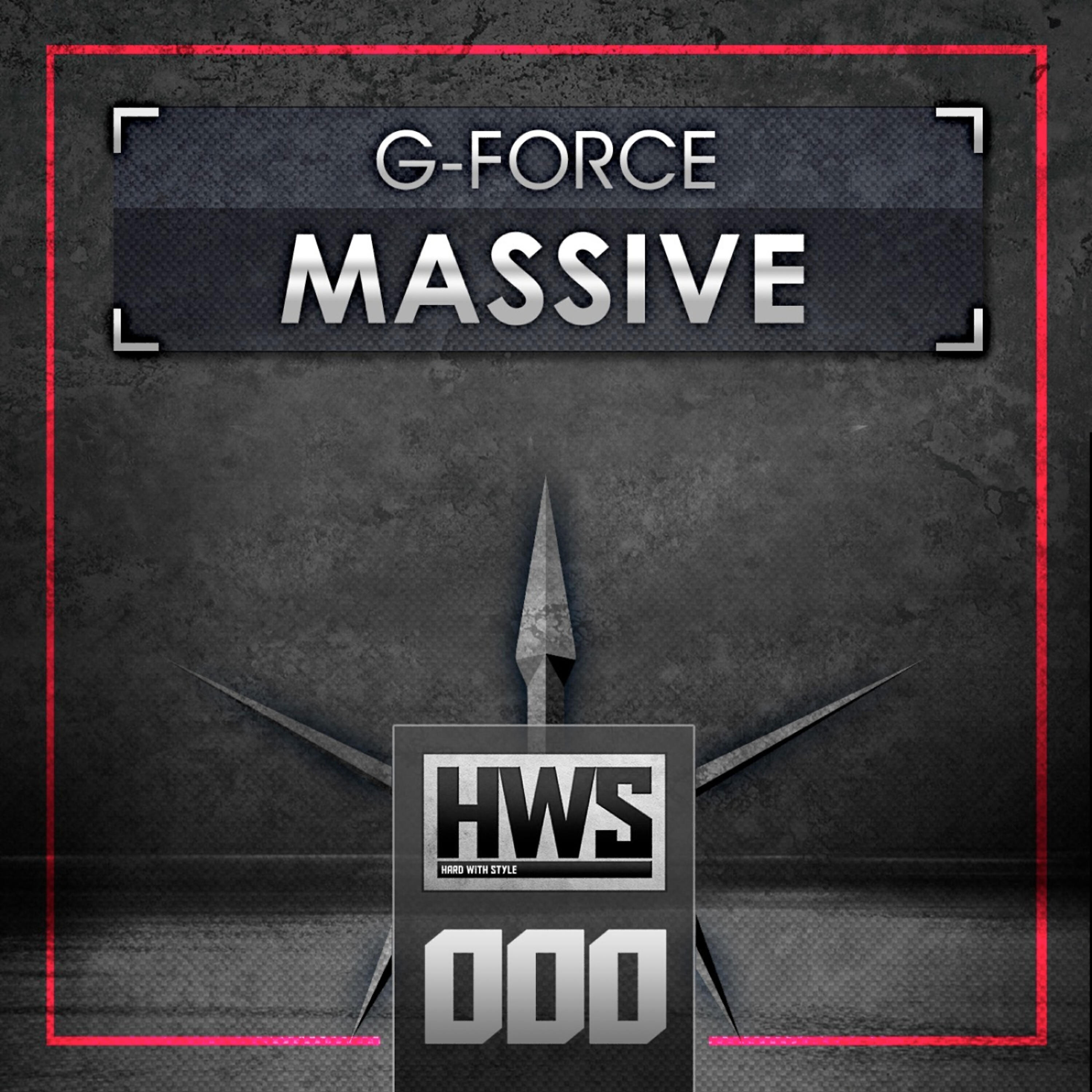 Релиз Massive
