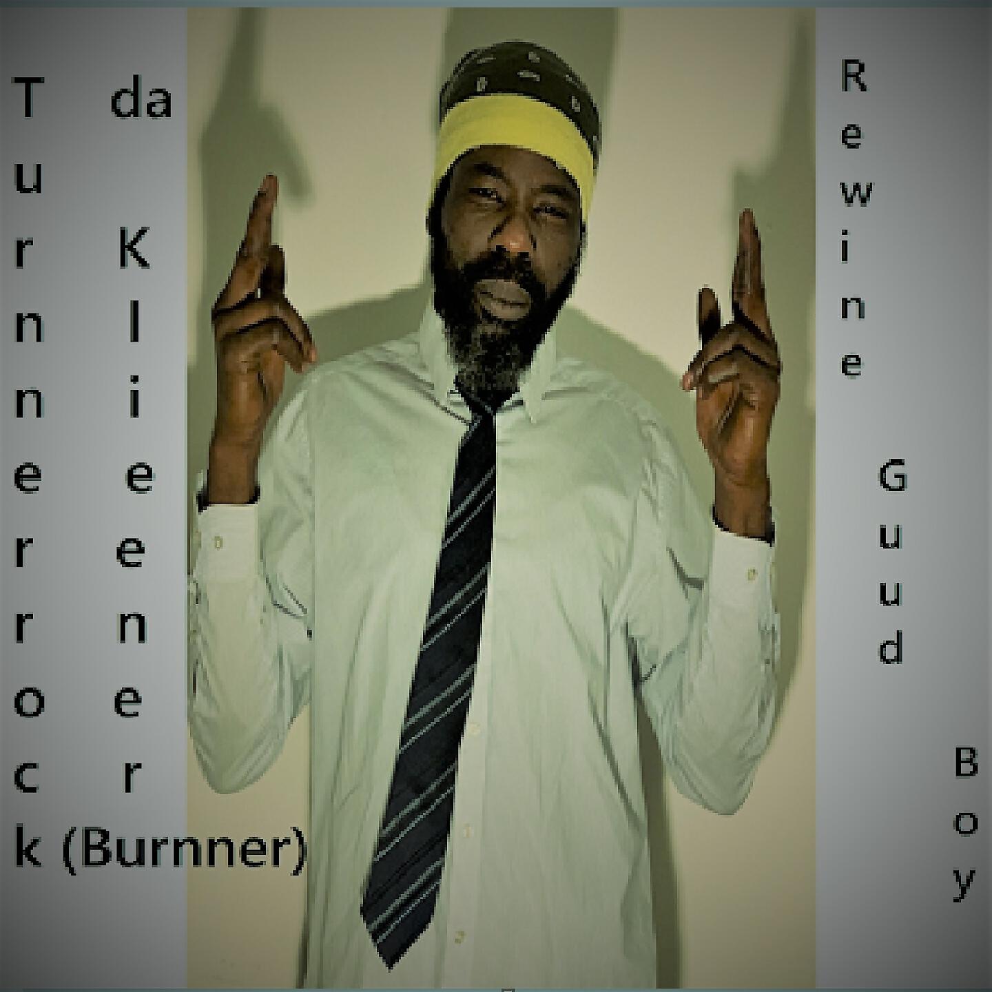 Turnnerrock da klieener (Burnner)