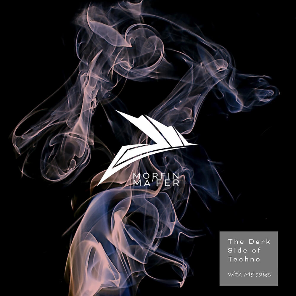 Релиз Dark Side of The Techno With Melodies