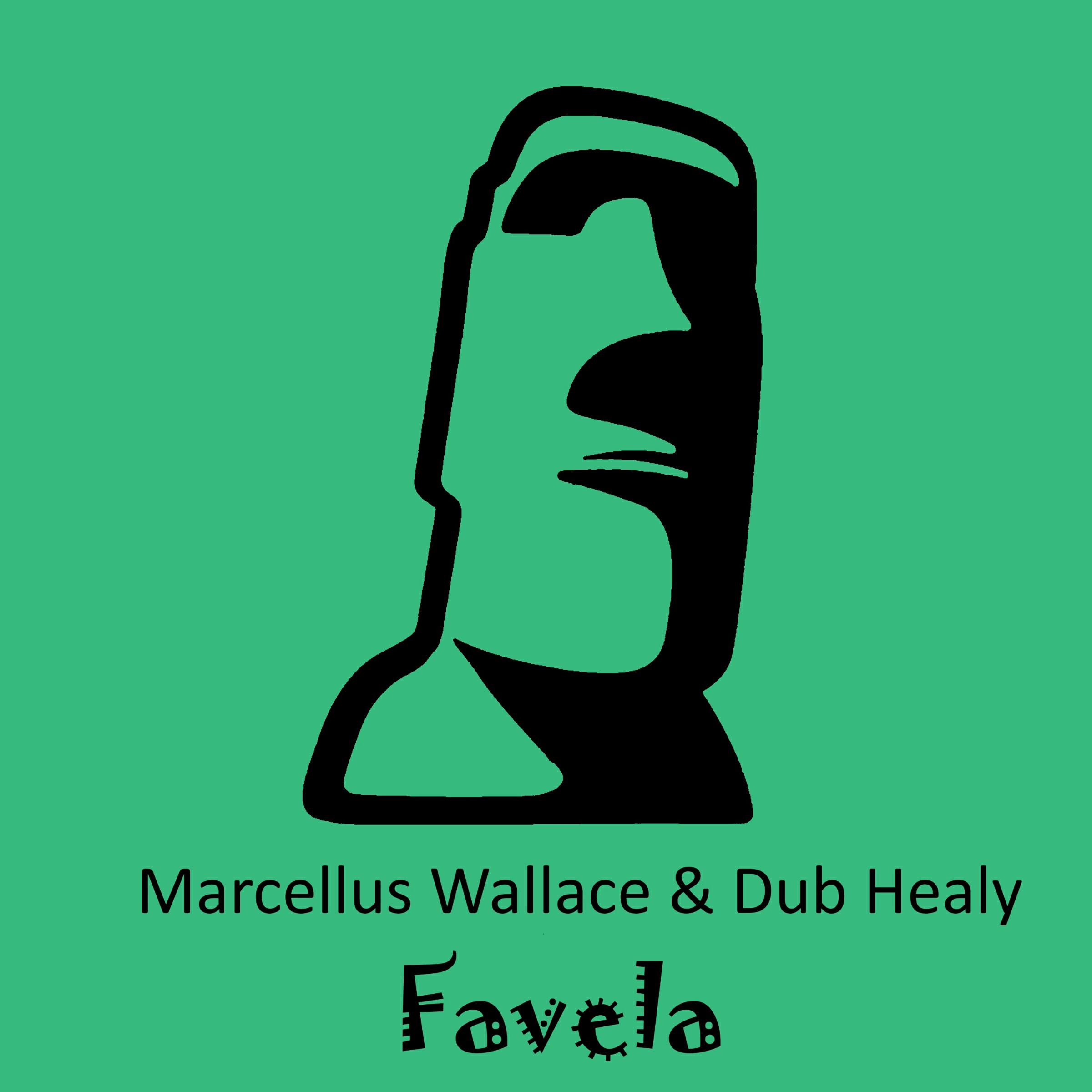 Релиз Favela
